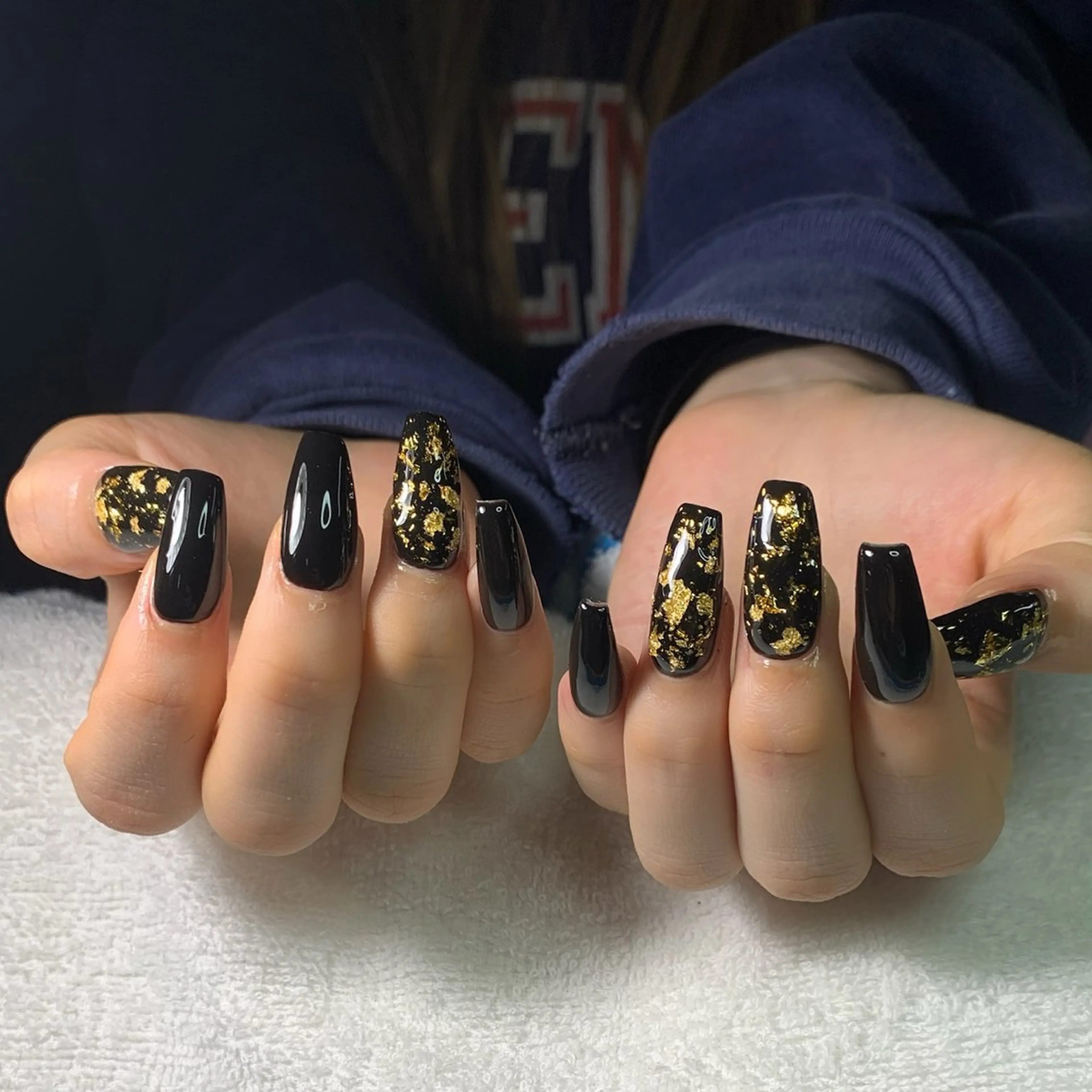 ネイル ハンドネイル MHR nailのネイルデザイン