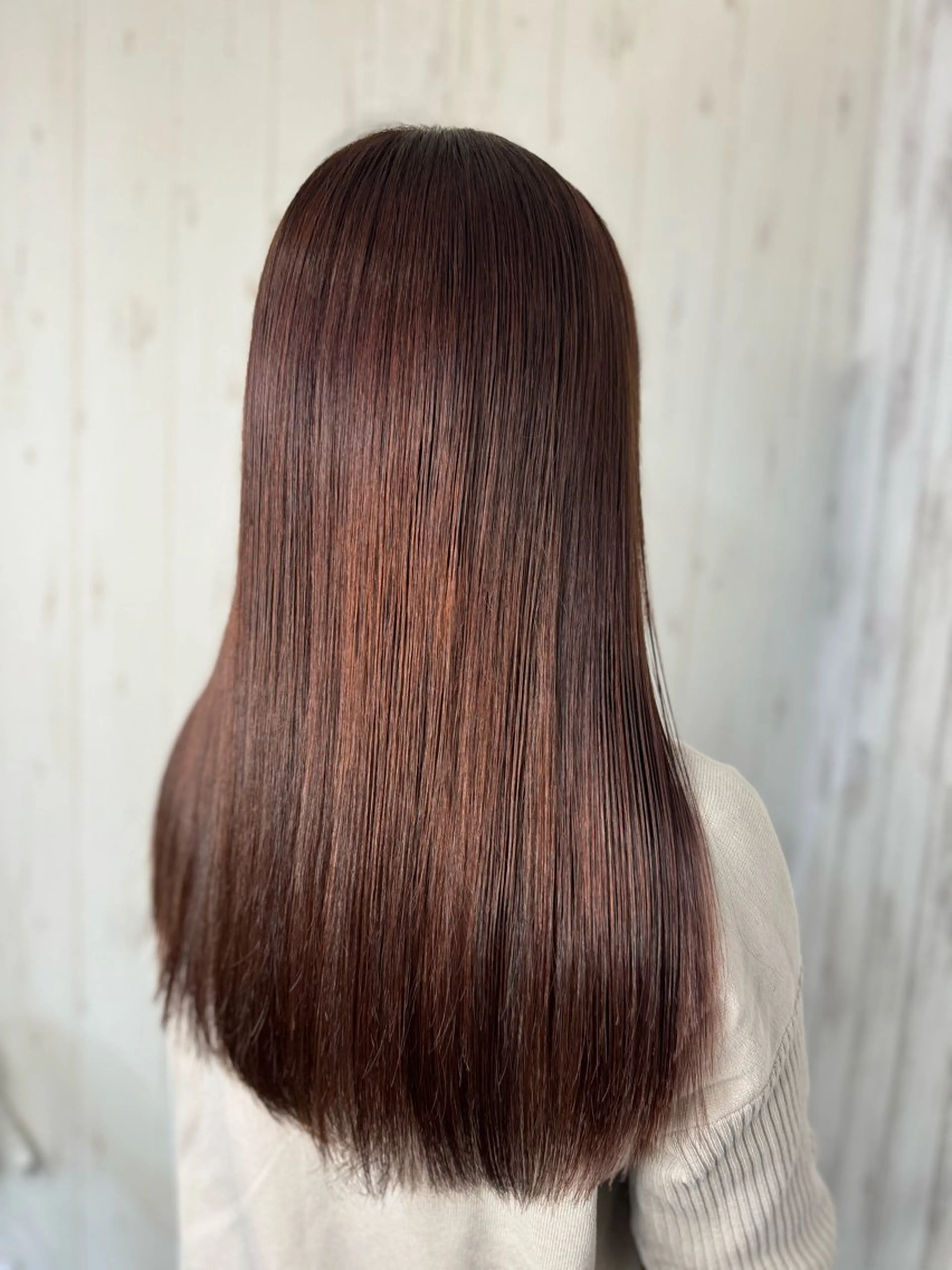 ロング 🌟ayame🌟 アユミのヘアスタイル