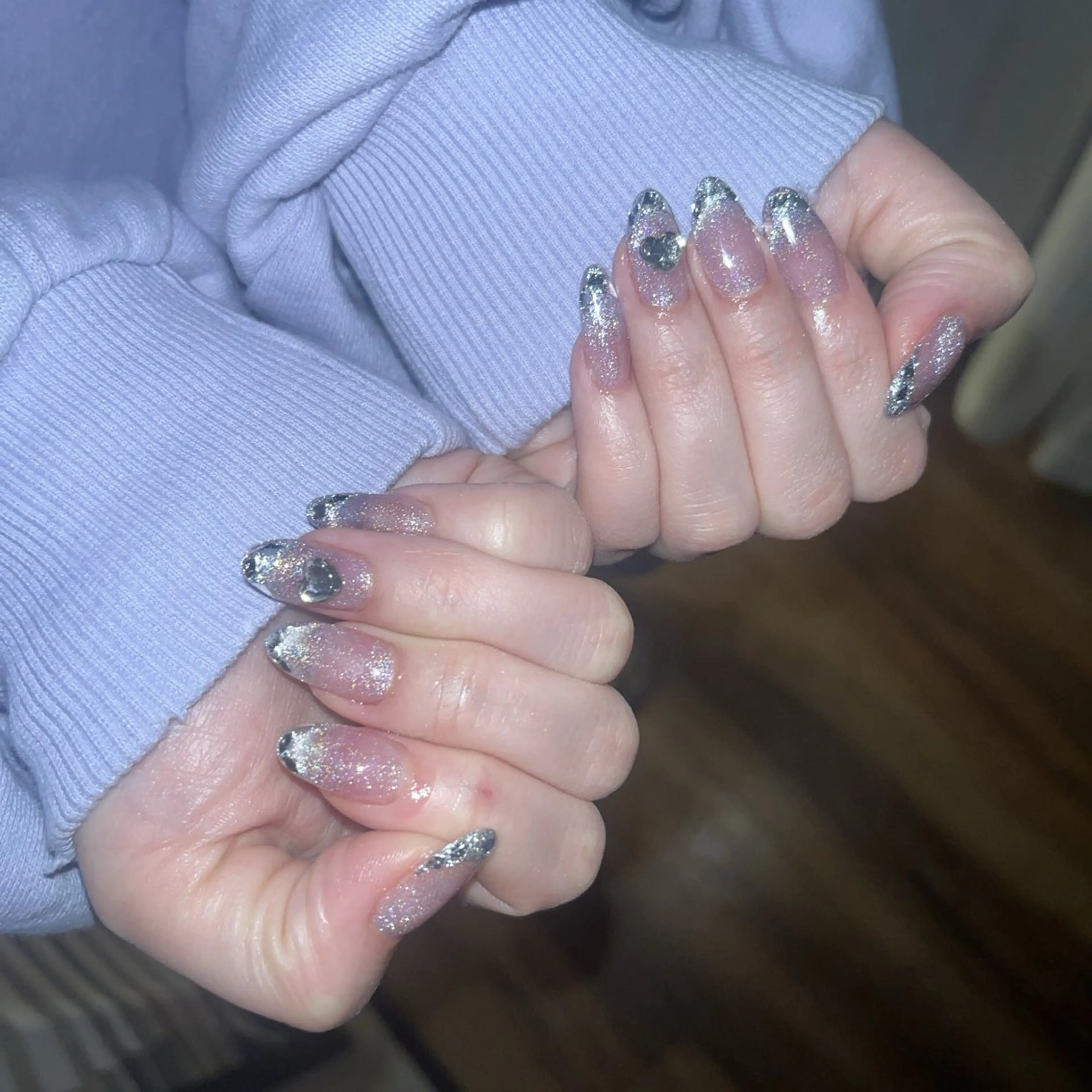 ネイル yukina nailのネイルデザイン