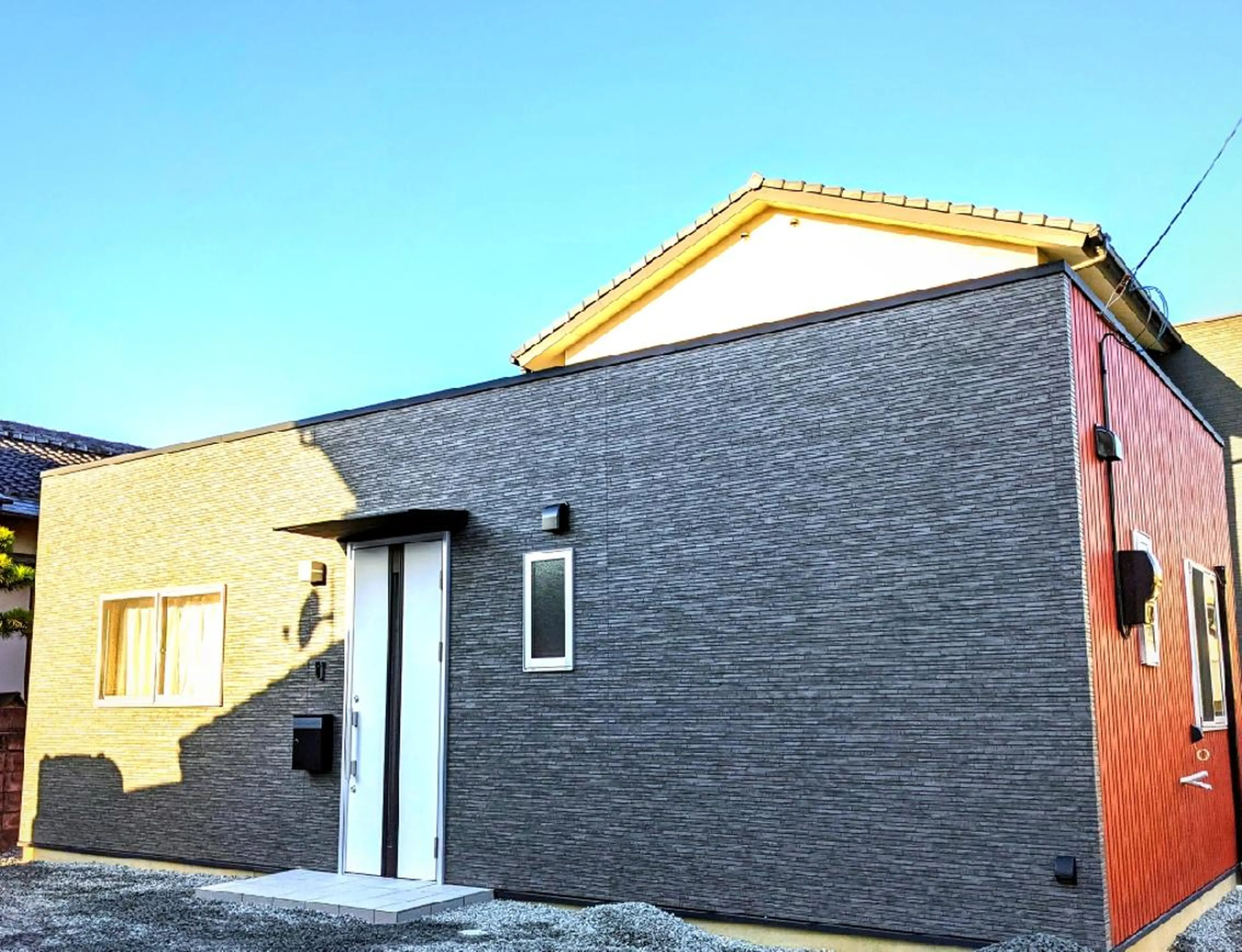 TRILOGY 安田美子のエステ・リラクイメージ