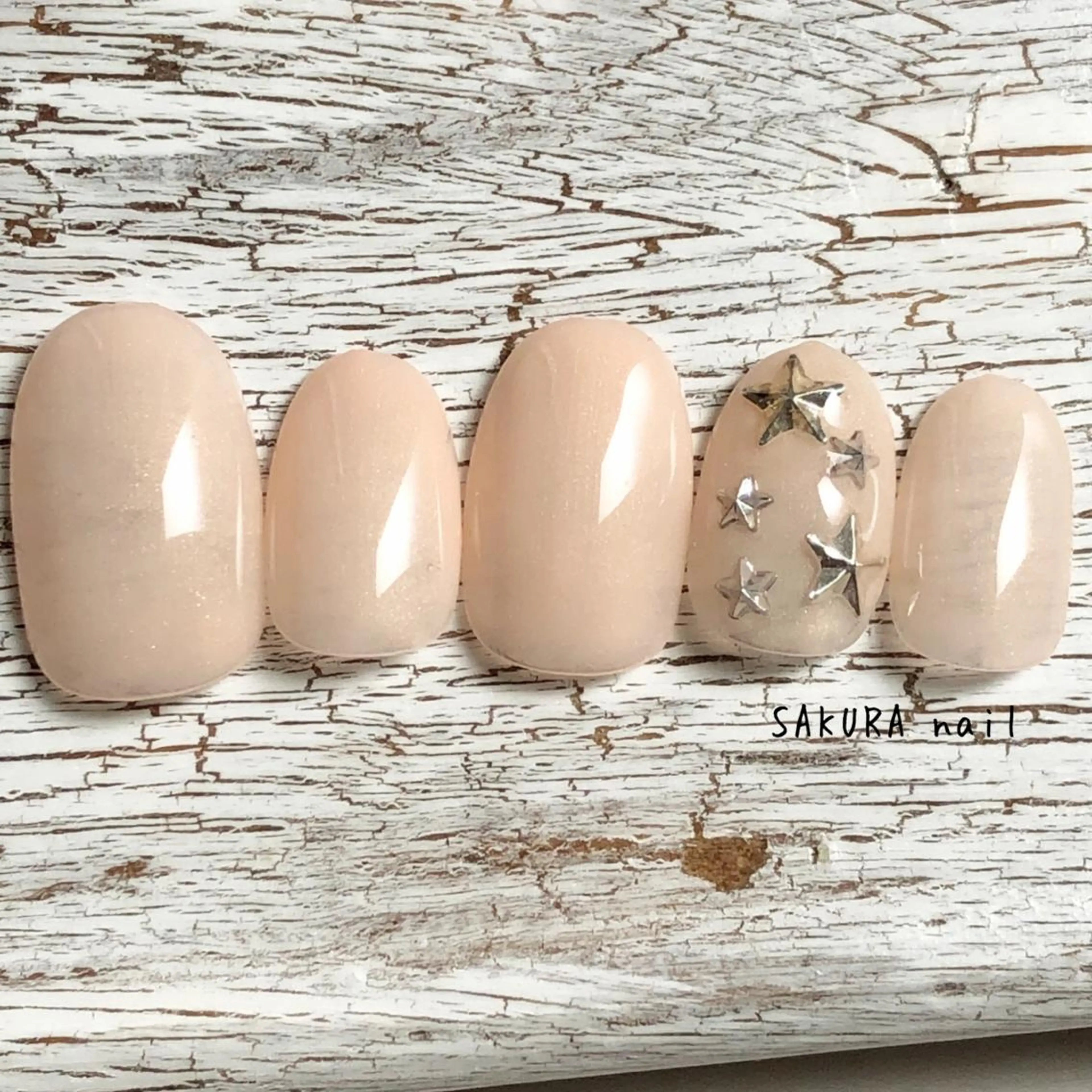 ネイル SAKURA nailのネイルデザイン