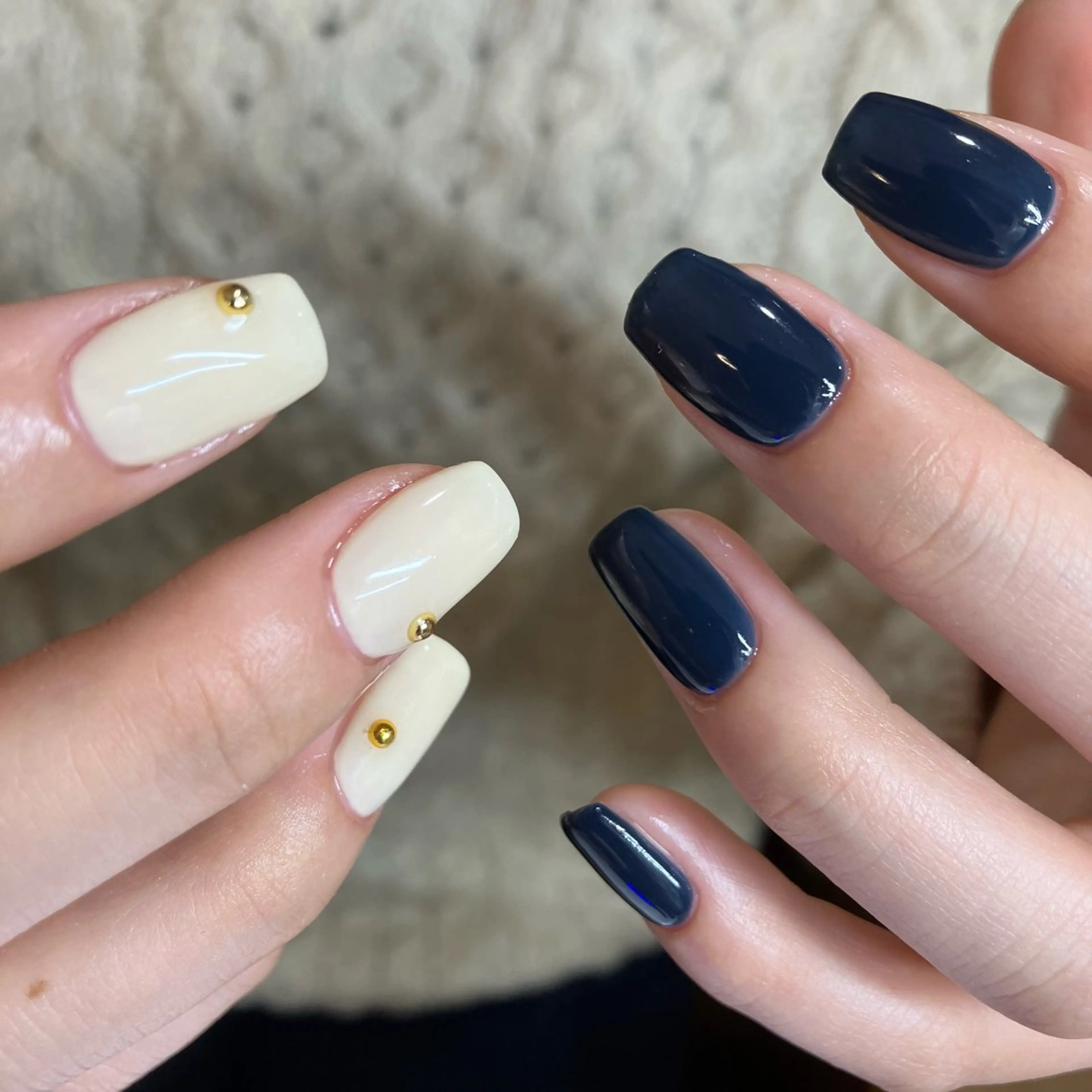 ネイル ハンドネイル NADIA nakamachi所属・NADIA renaのネイルデザイン