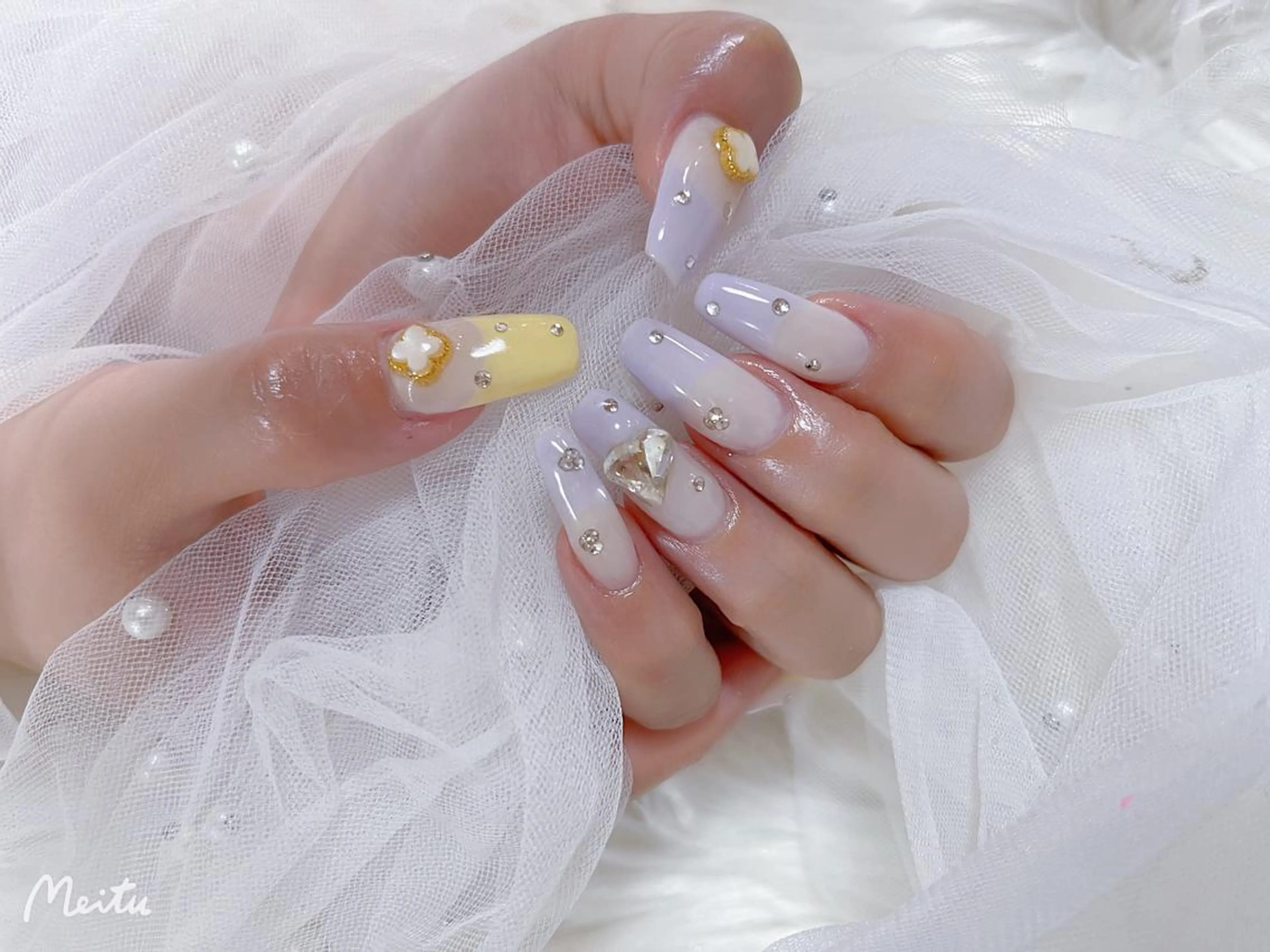 ネイル COCONAIL &EYELASHのマツエク・マツパデザイン