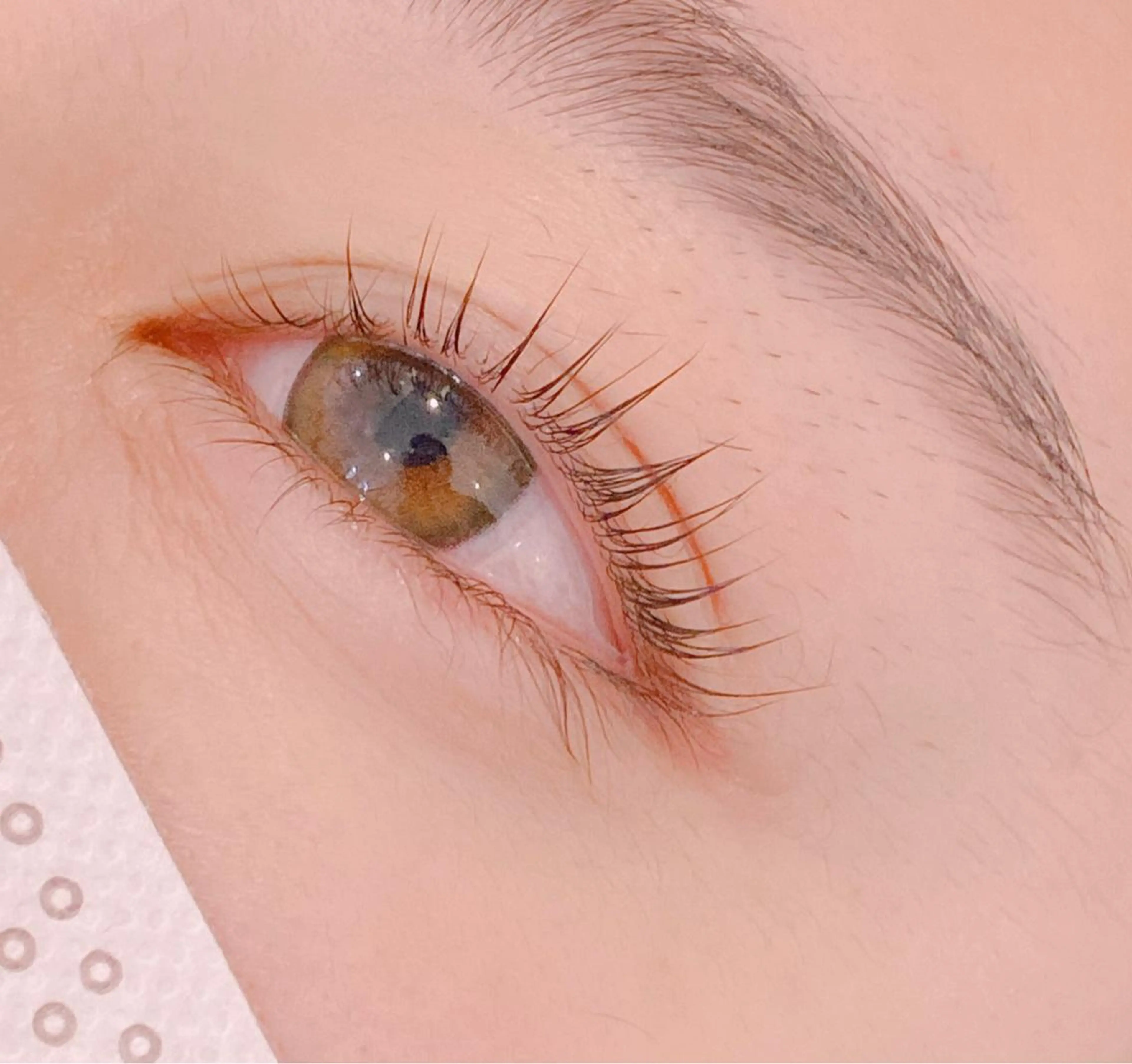 マツエク・マツパ chatran ishimochiのマツエク・マツパデザイン