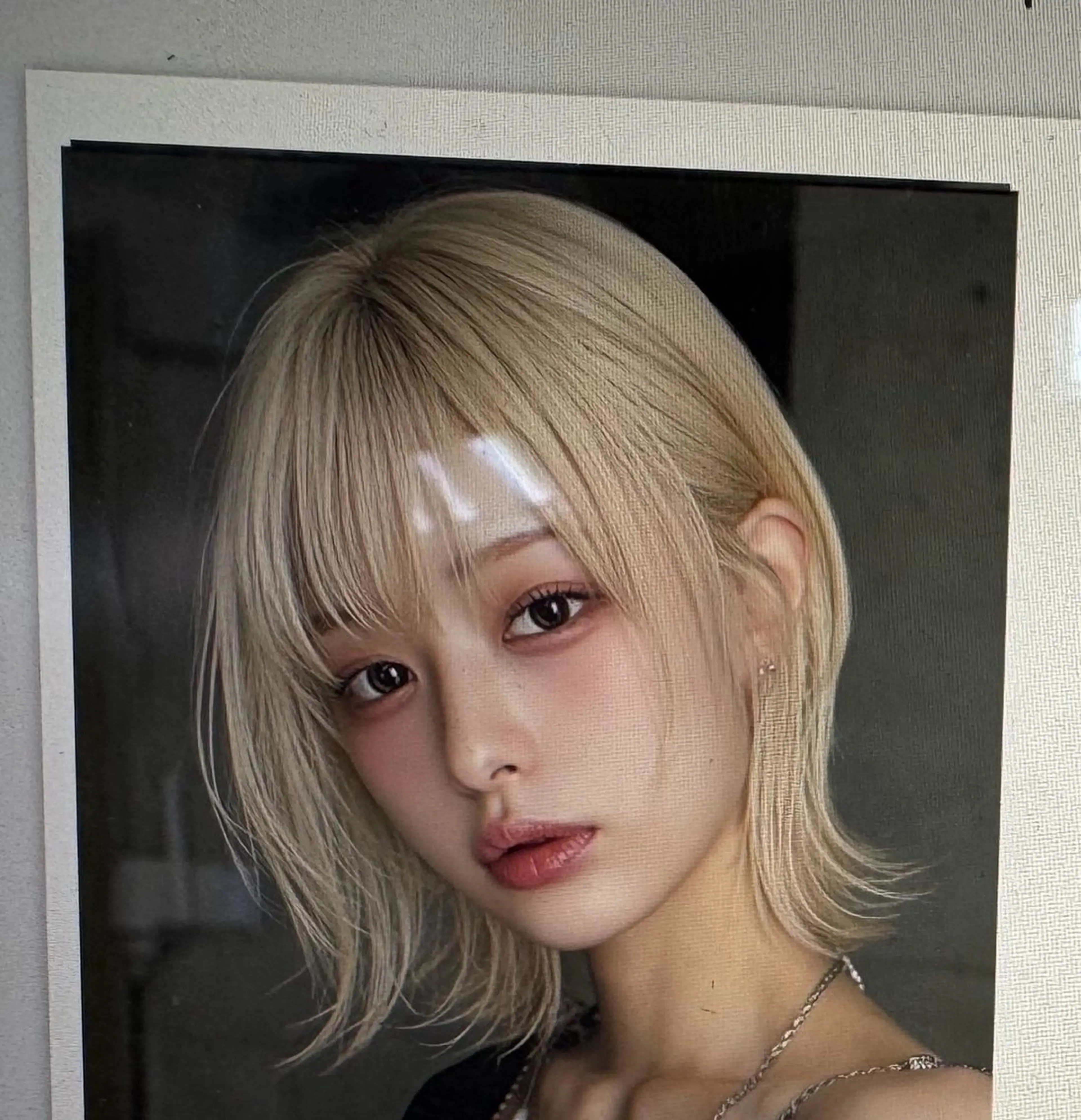 10/27限定【ハッシュカット+撮影モデル】カット+撮影の写真