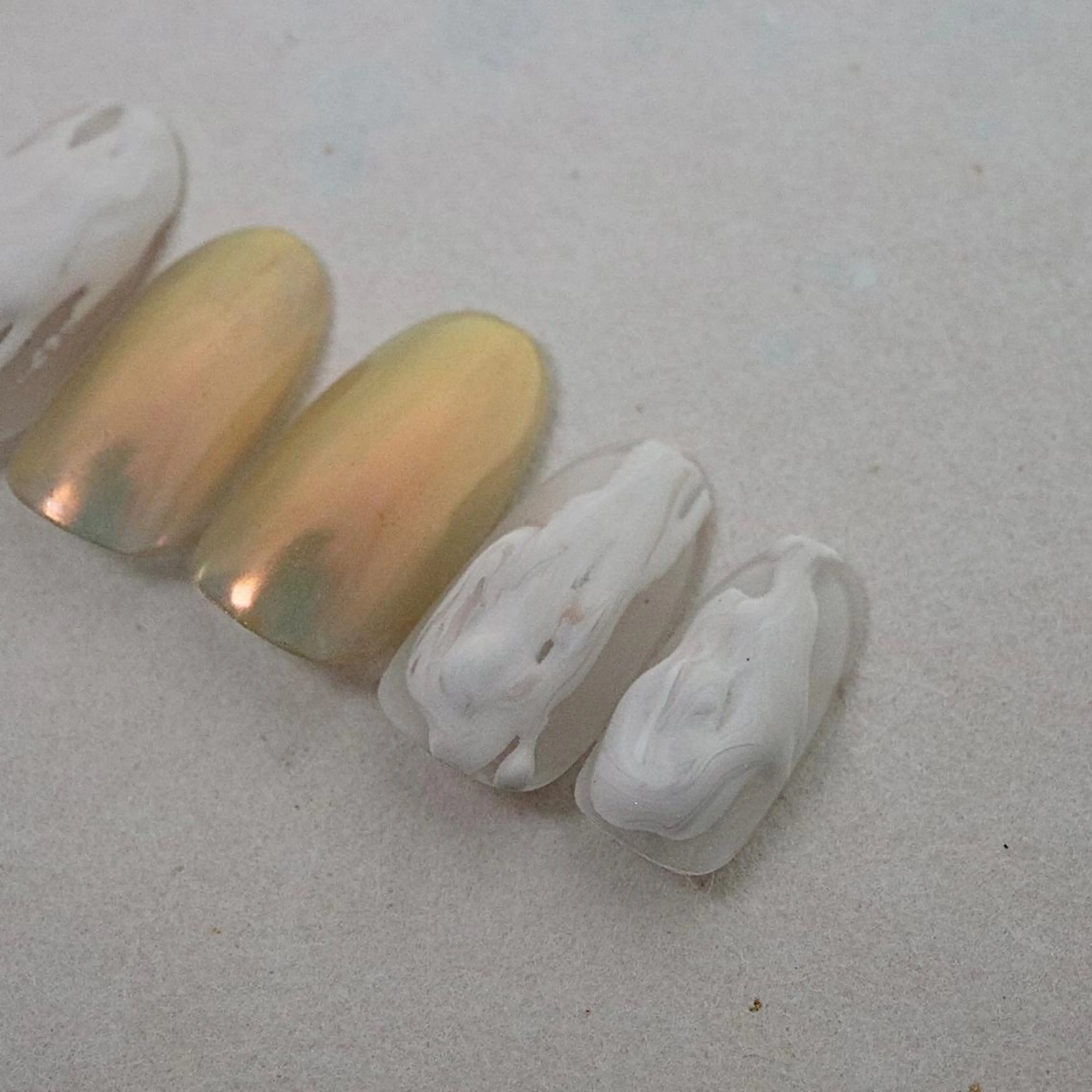 ネイル 小河 仁美のネイルデザイン