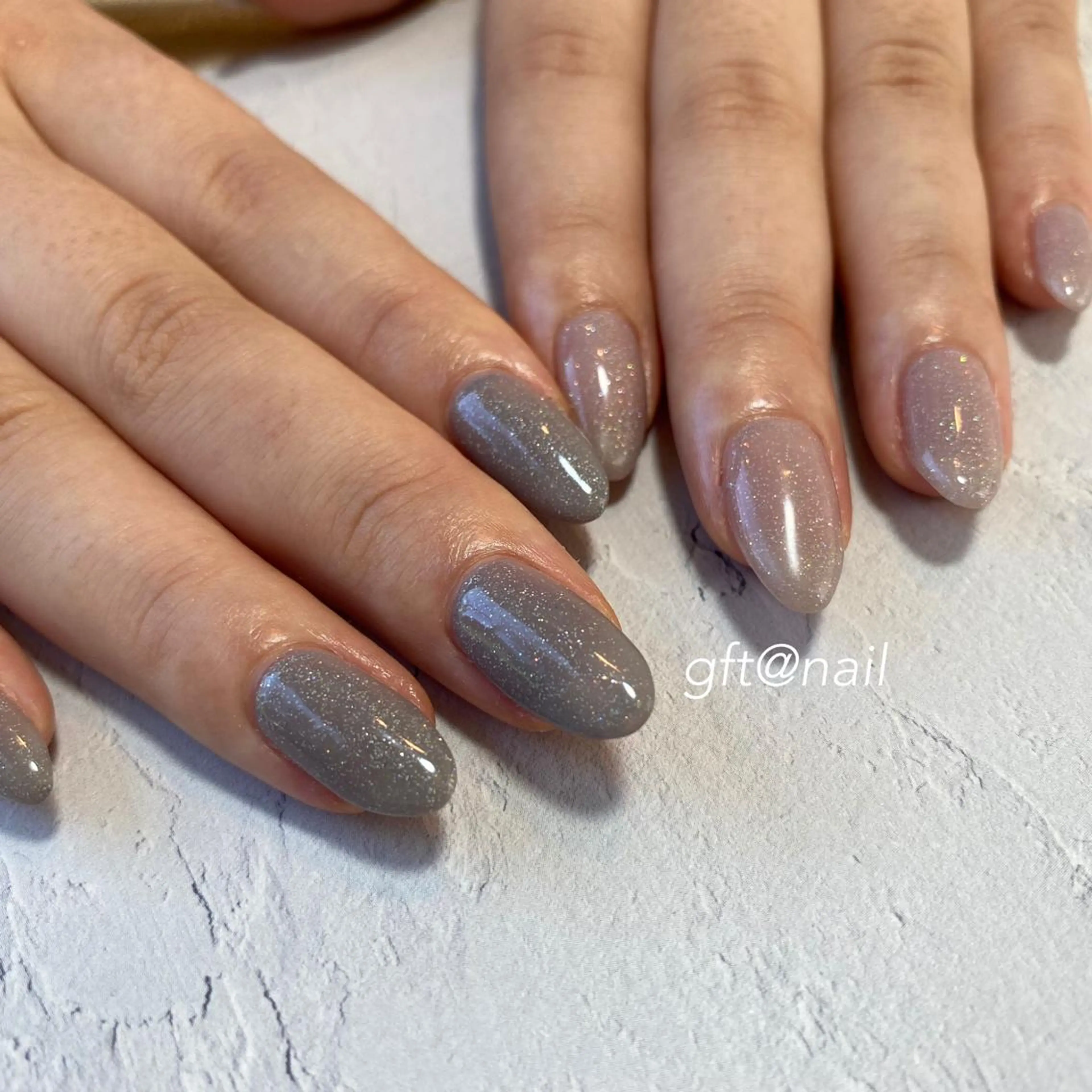 ネイル etorca nailのネイルデザイン