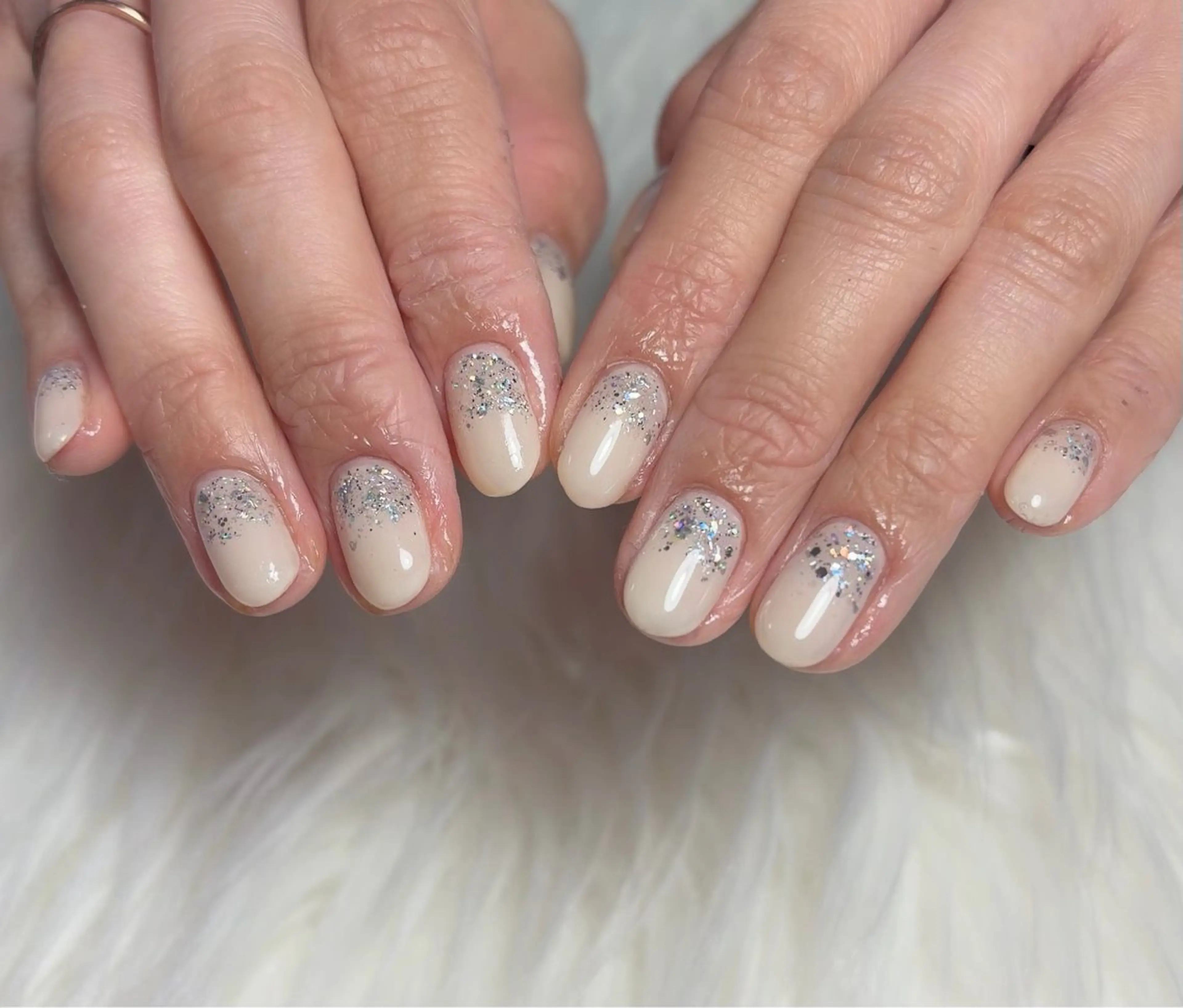 ネイル K.nail所属・K. nailのネイルデザイン