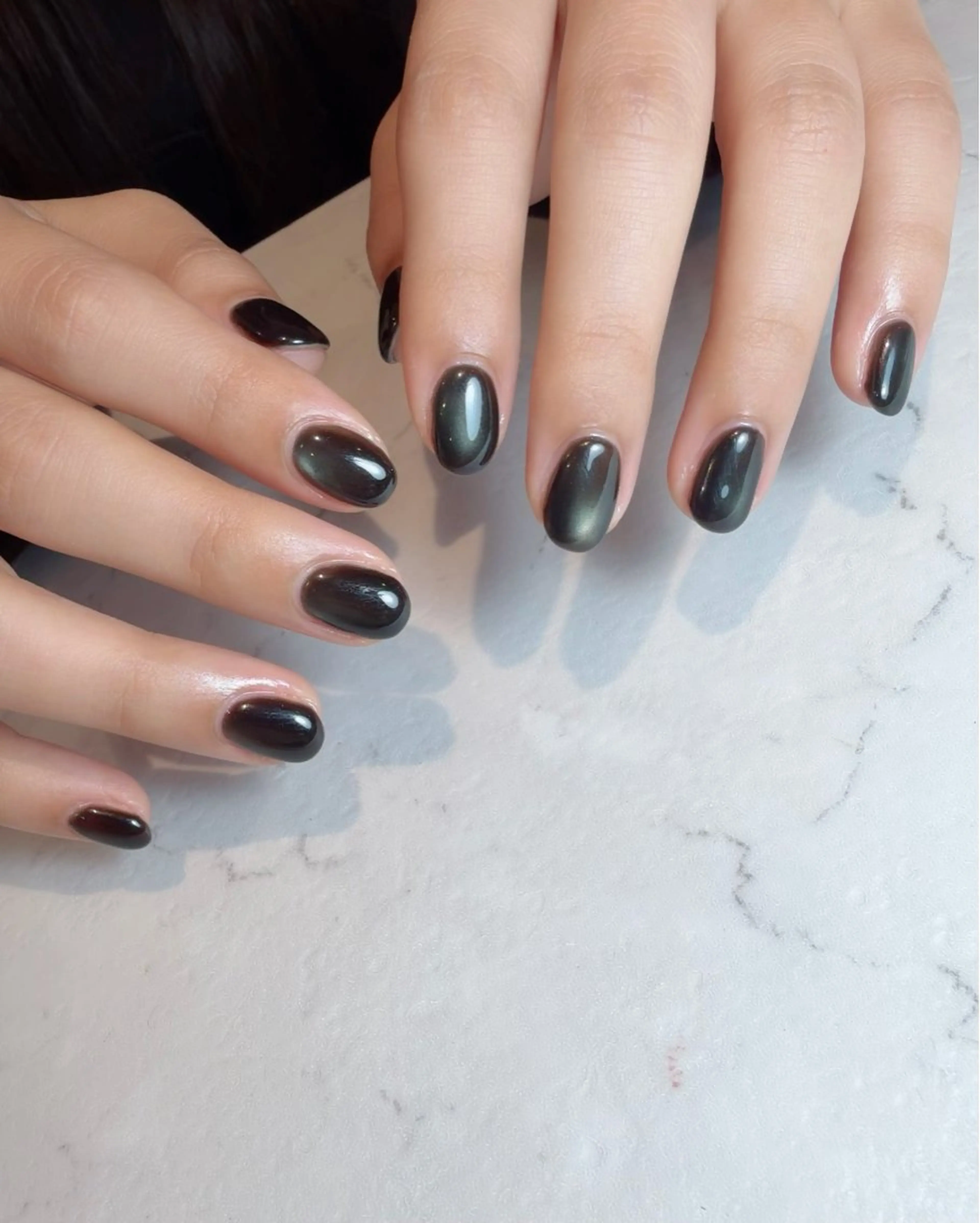 ネイル プライベートサロン Rのネイルデザイン