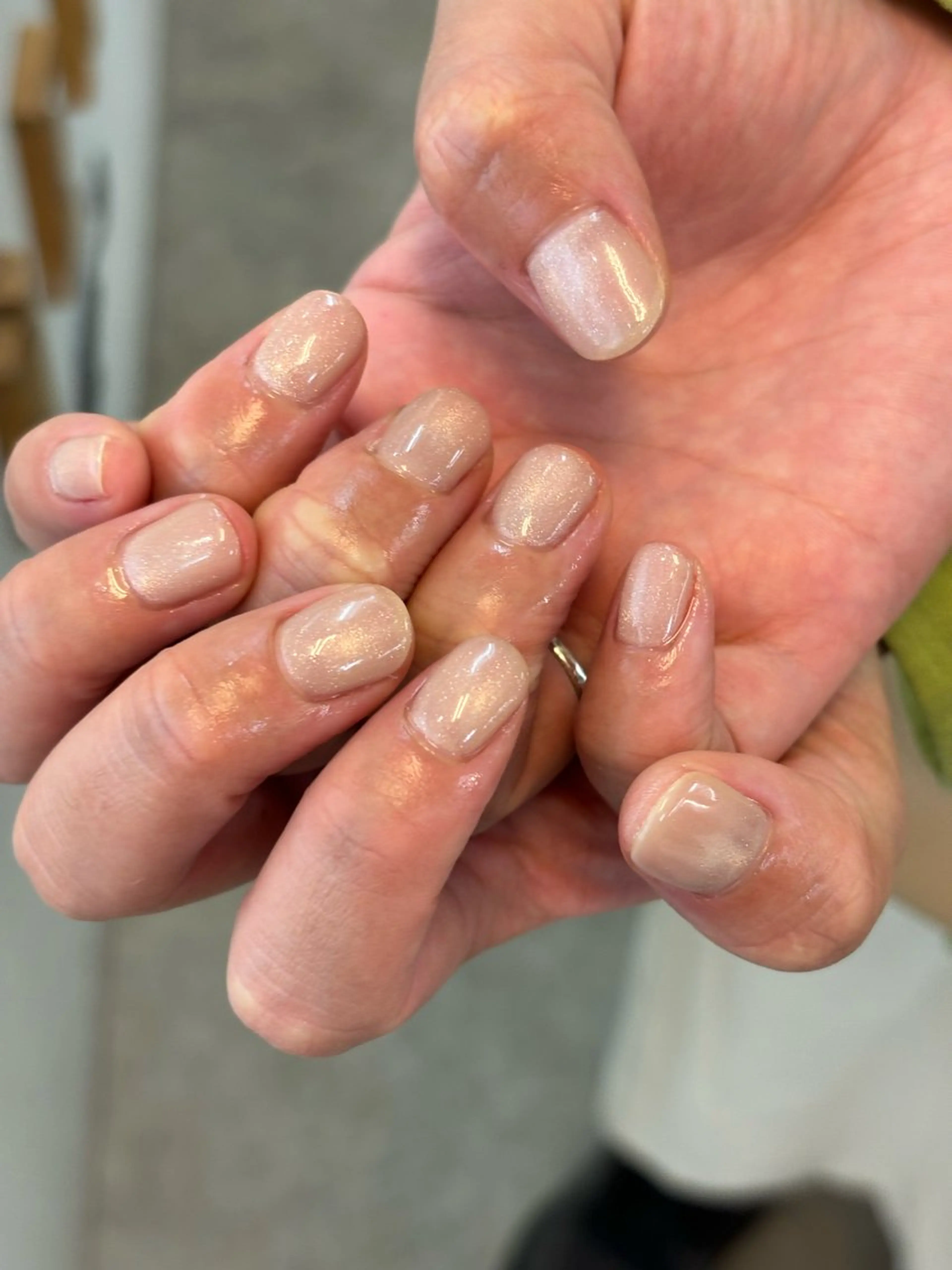 ネイル 💅 kondoのネイルデザイン