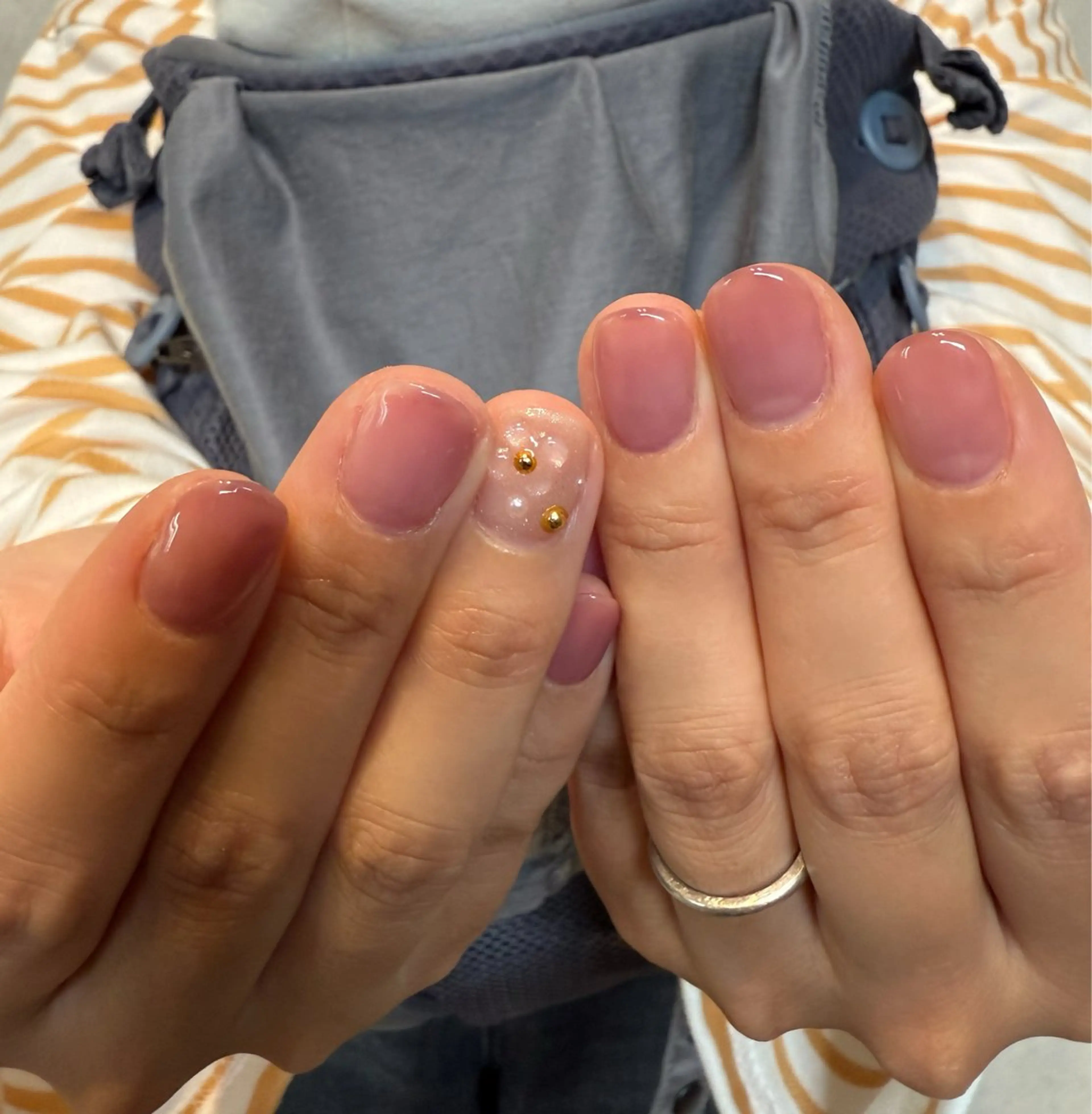 ネイル ハンドネイル Quesera. nail  yuuのネイルデザイン