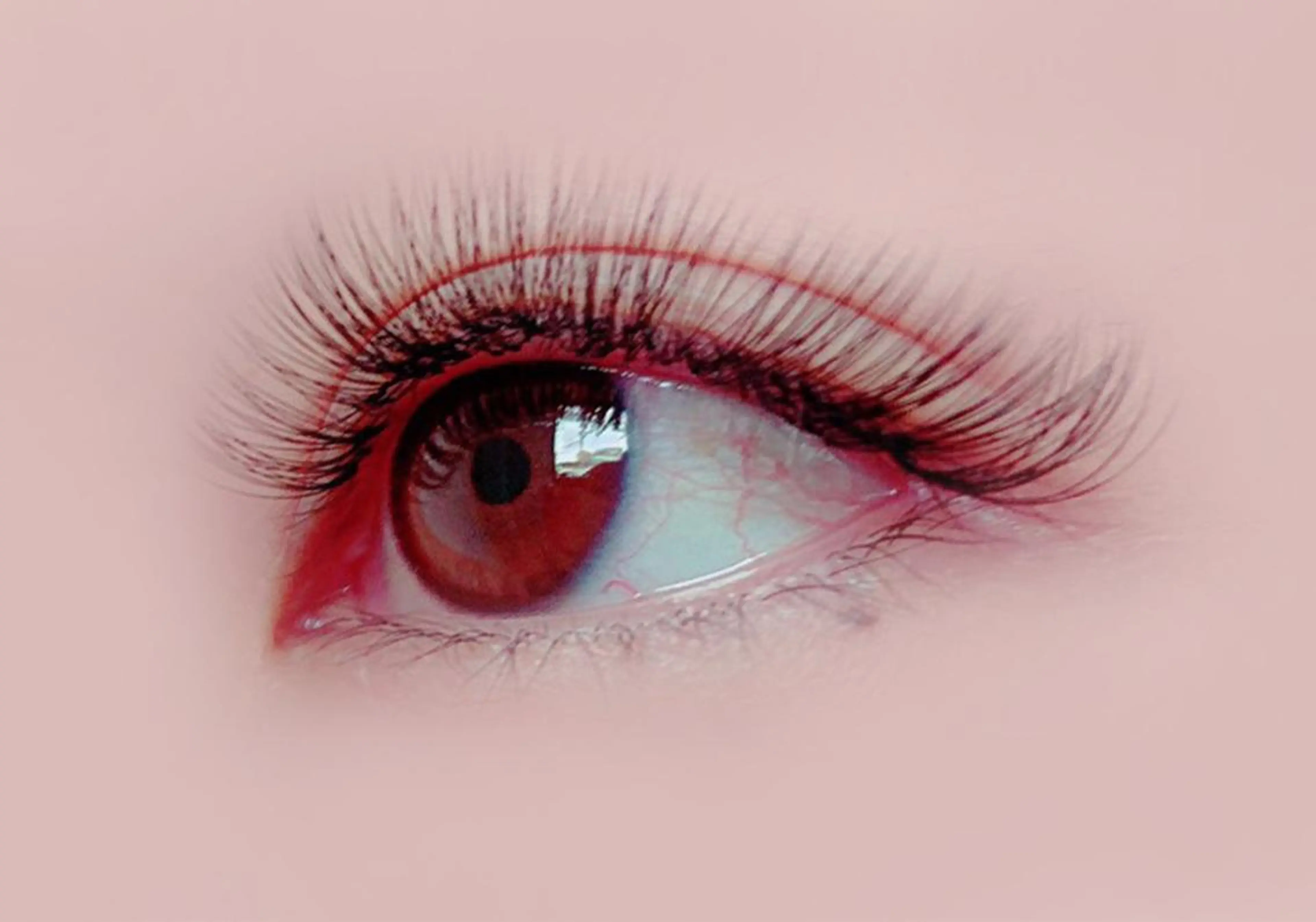 マツエク・マツパ まつげと眉のお店 Nerine【ネリネ】所属・まつげと眉のお店 Nerineのマツエク・マツパデザイン