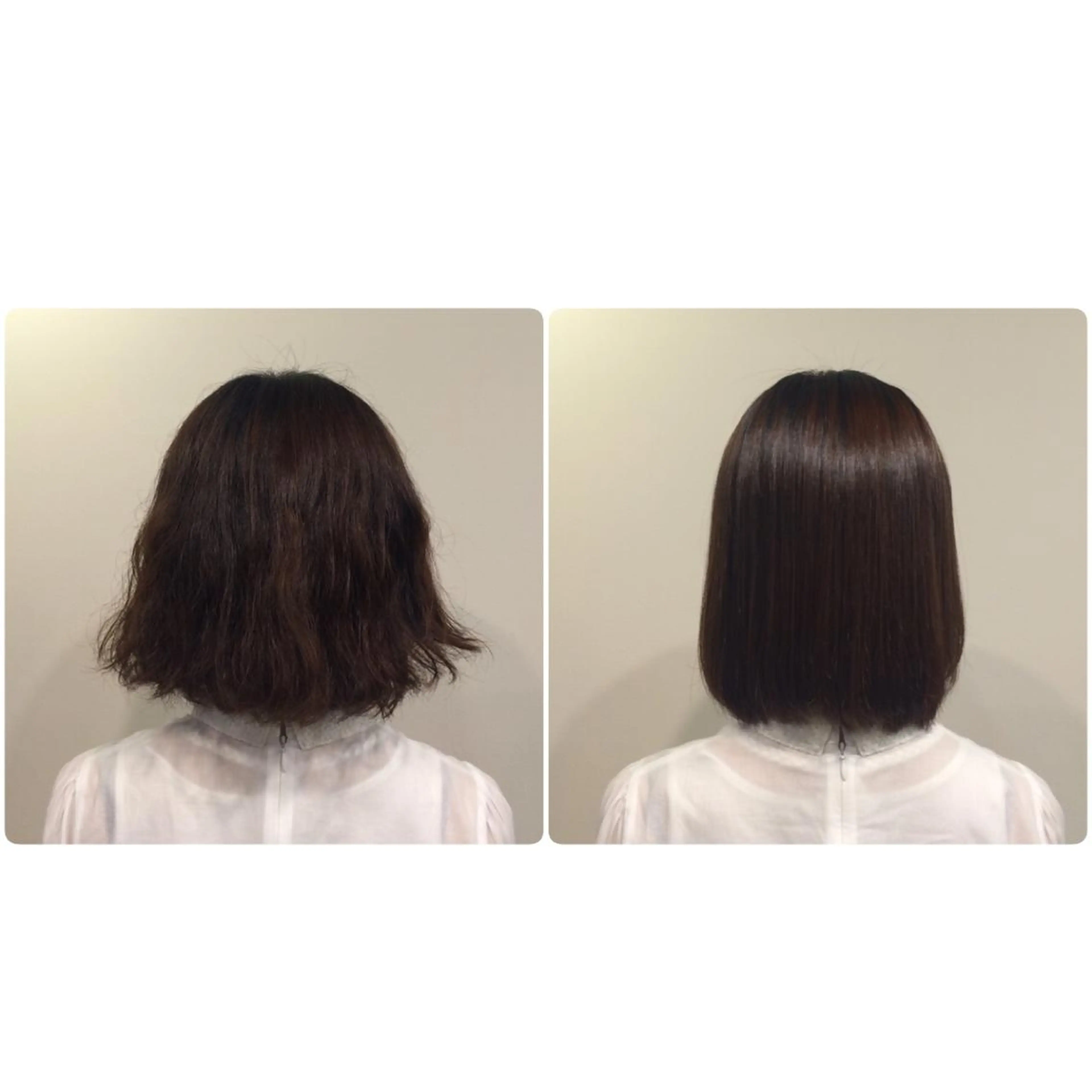 ショート ミディアム パーマ ミディアムパーマ 酸性ストレート ストレートパーマ 遠藤悠大/メンズ縮毛 /メンズカットのヘアスタイル