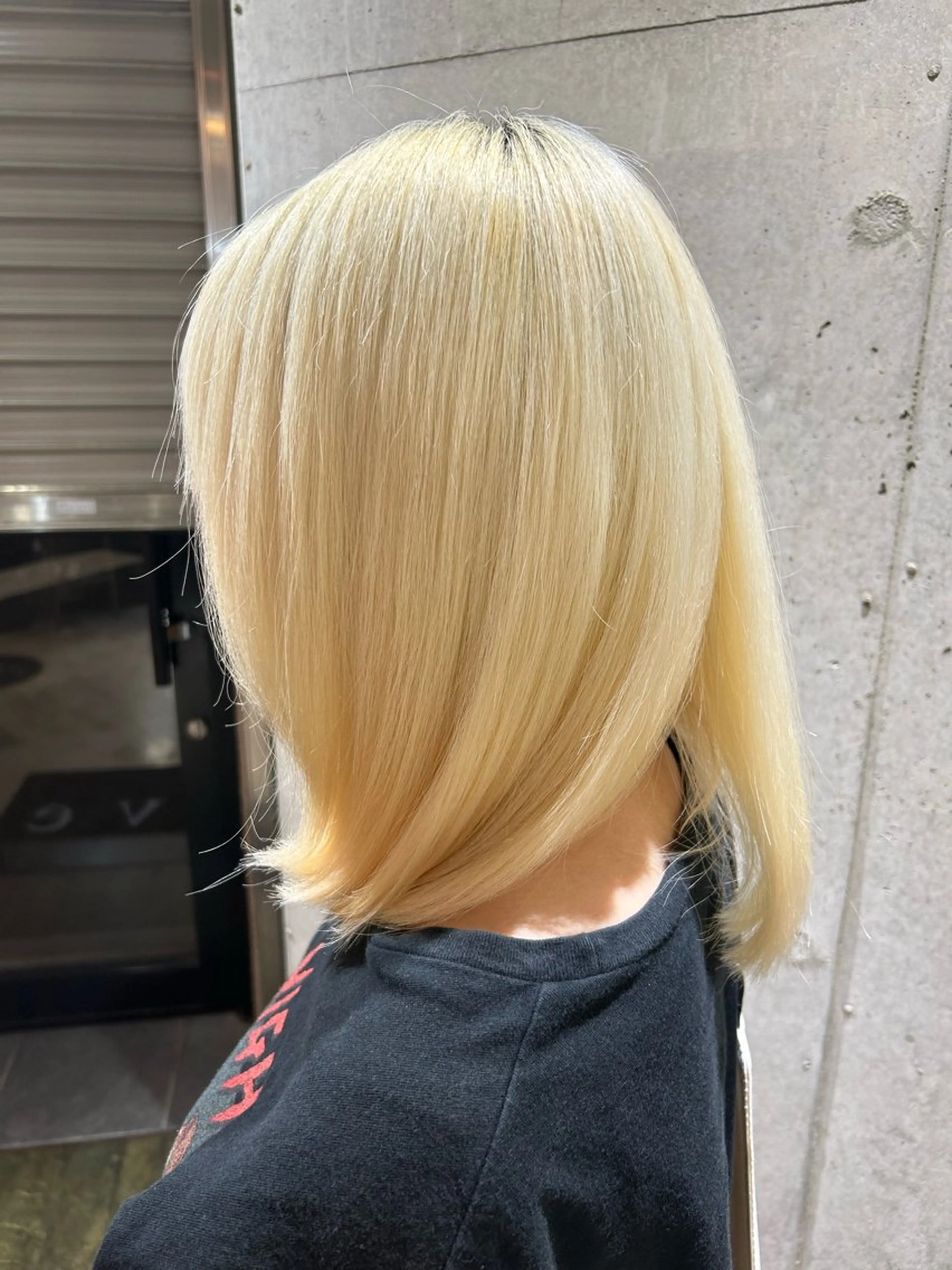 カラー カット ヘアカラー olive for hair【オリーブフォーヘアー】所属・ブリーチ/ショート Takedaのヘアスタイル