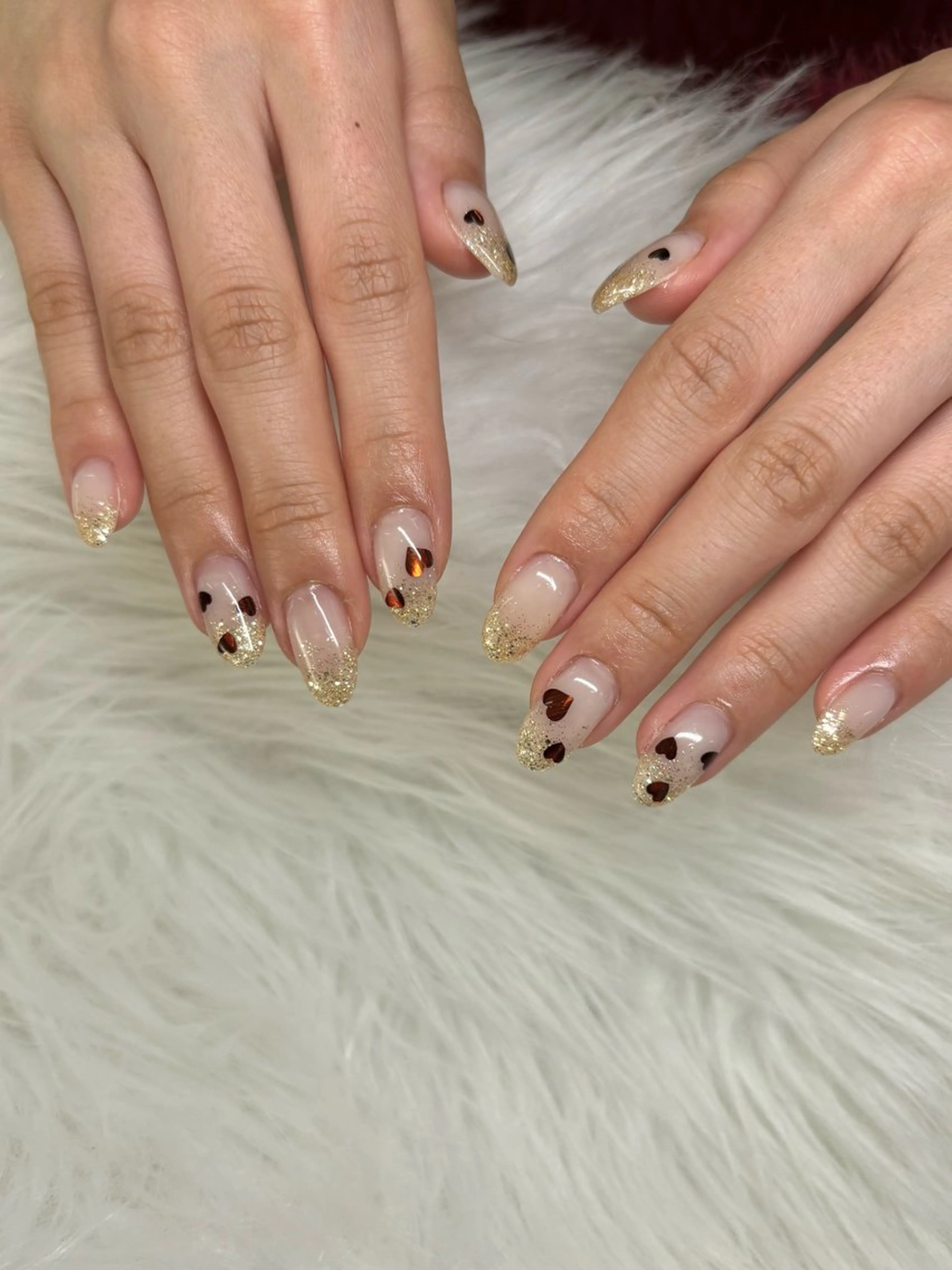 ネイル Bianca 亀戸店 IGUCHI🍒のネイルデザイン