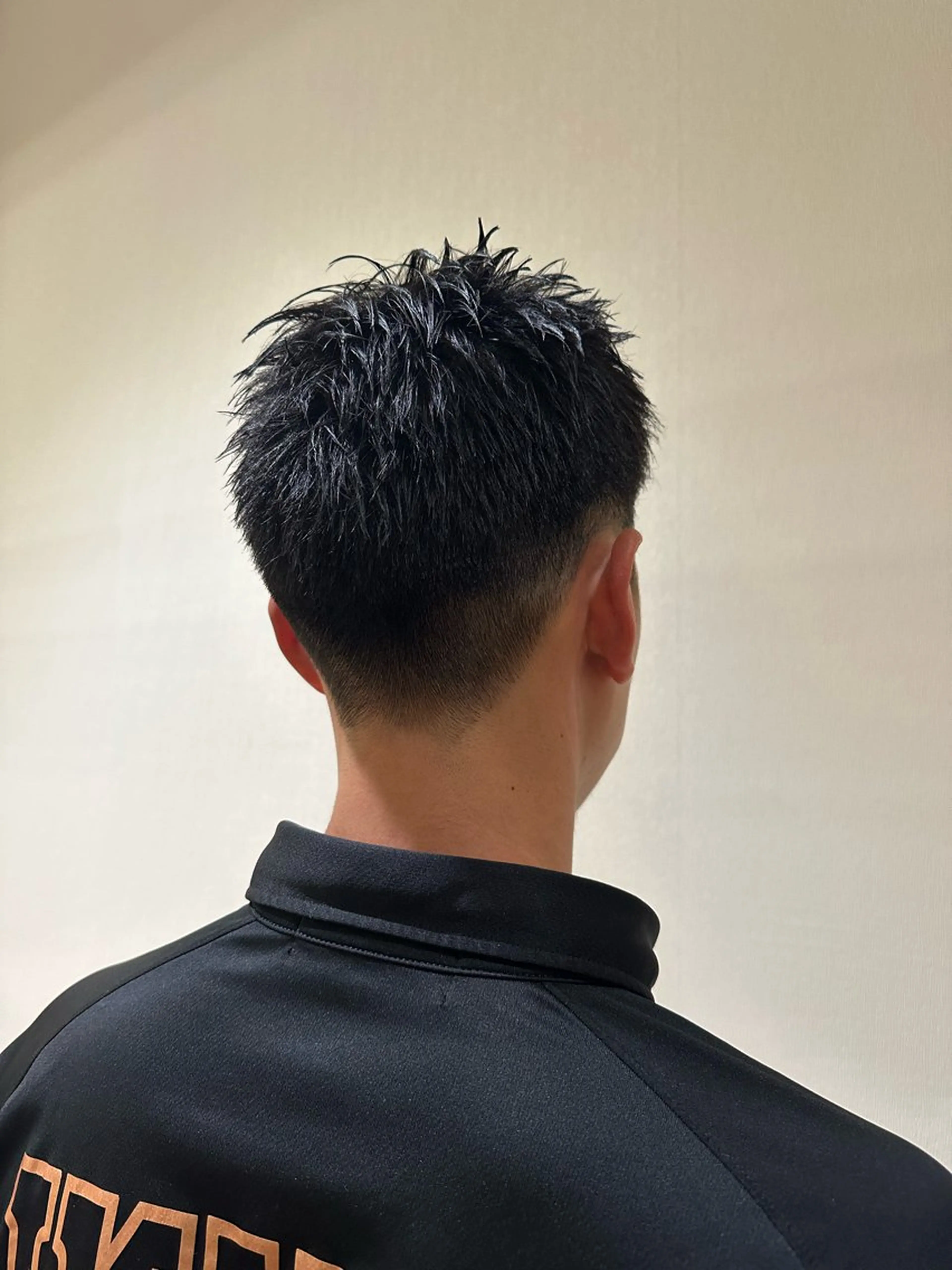 ショート メンズ 相澤 茉澄のマツエク・マツパデザイン