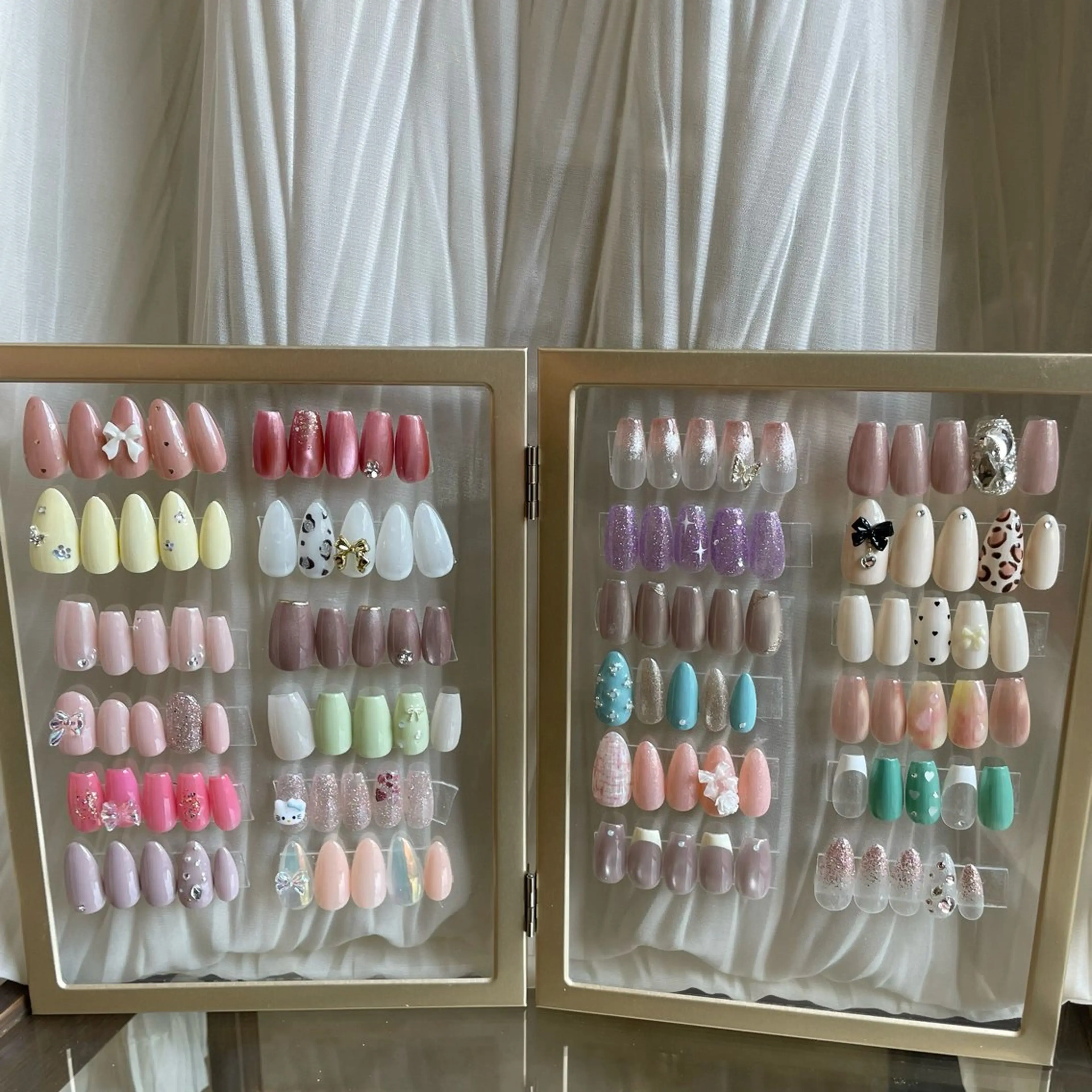 【期間限定/オフ有り】Maeda限定design*の写真