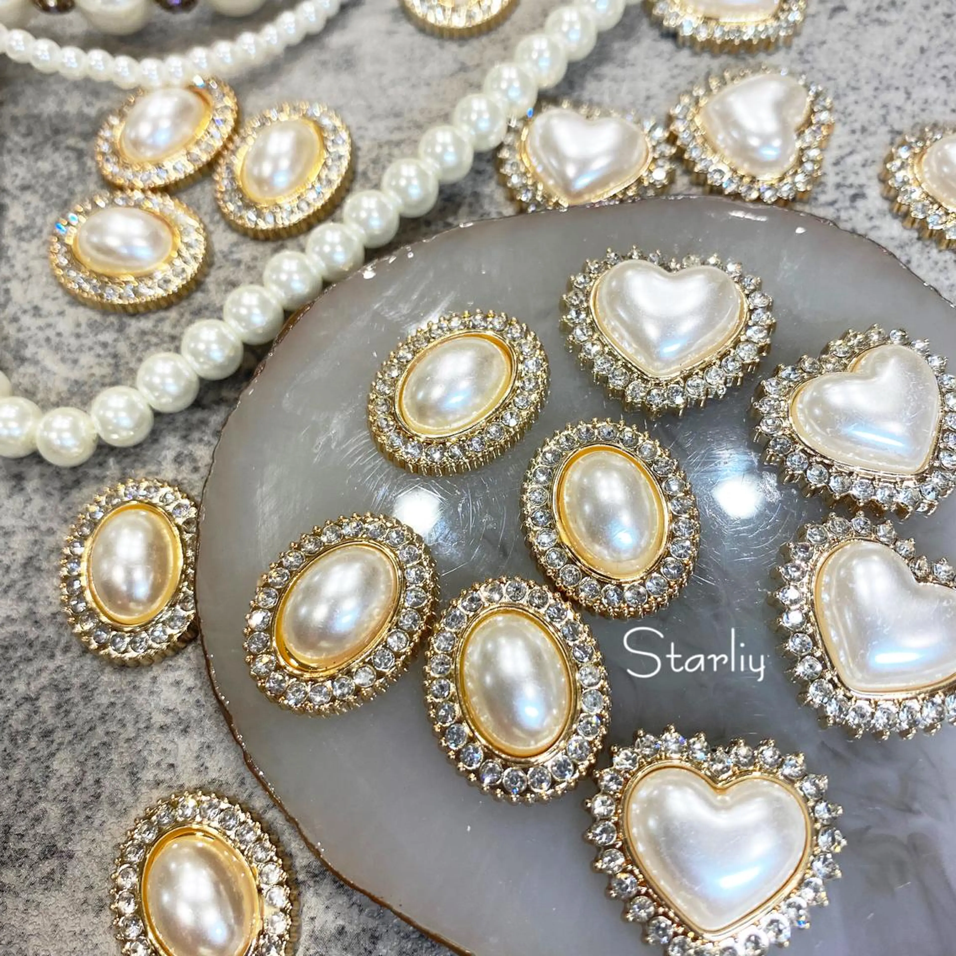 ネイル Starliy所属・~Starliy~ 三重県津市のネイルデザイン