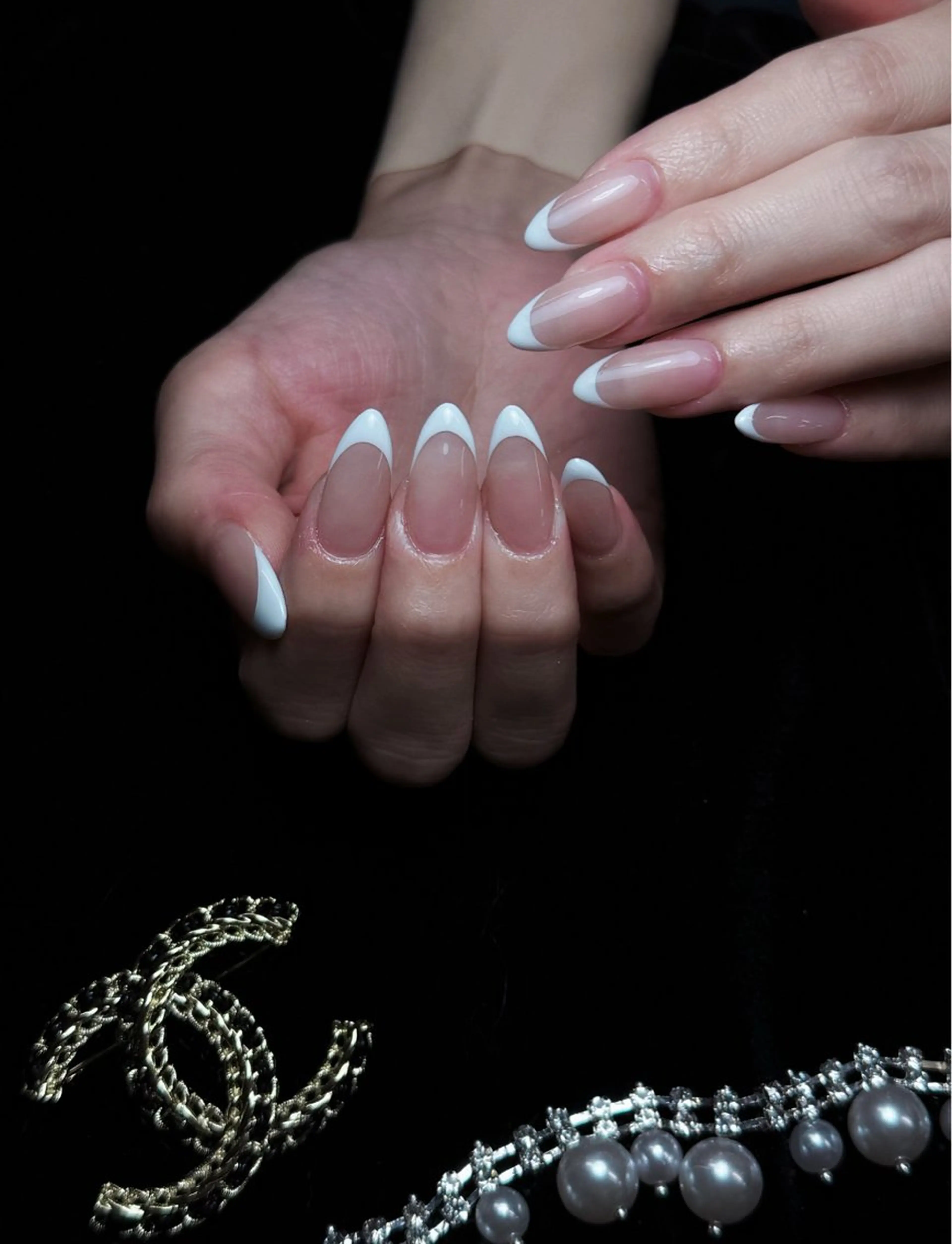 ネイル ハンドネイル EN nailsalon所属・【ENサロン】 Rei🎀Nailのネイルデザイン