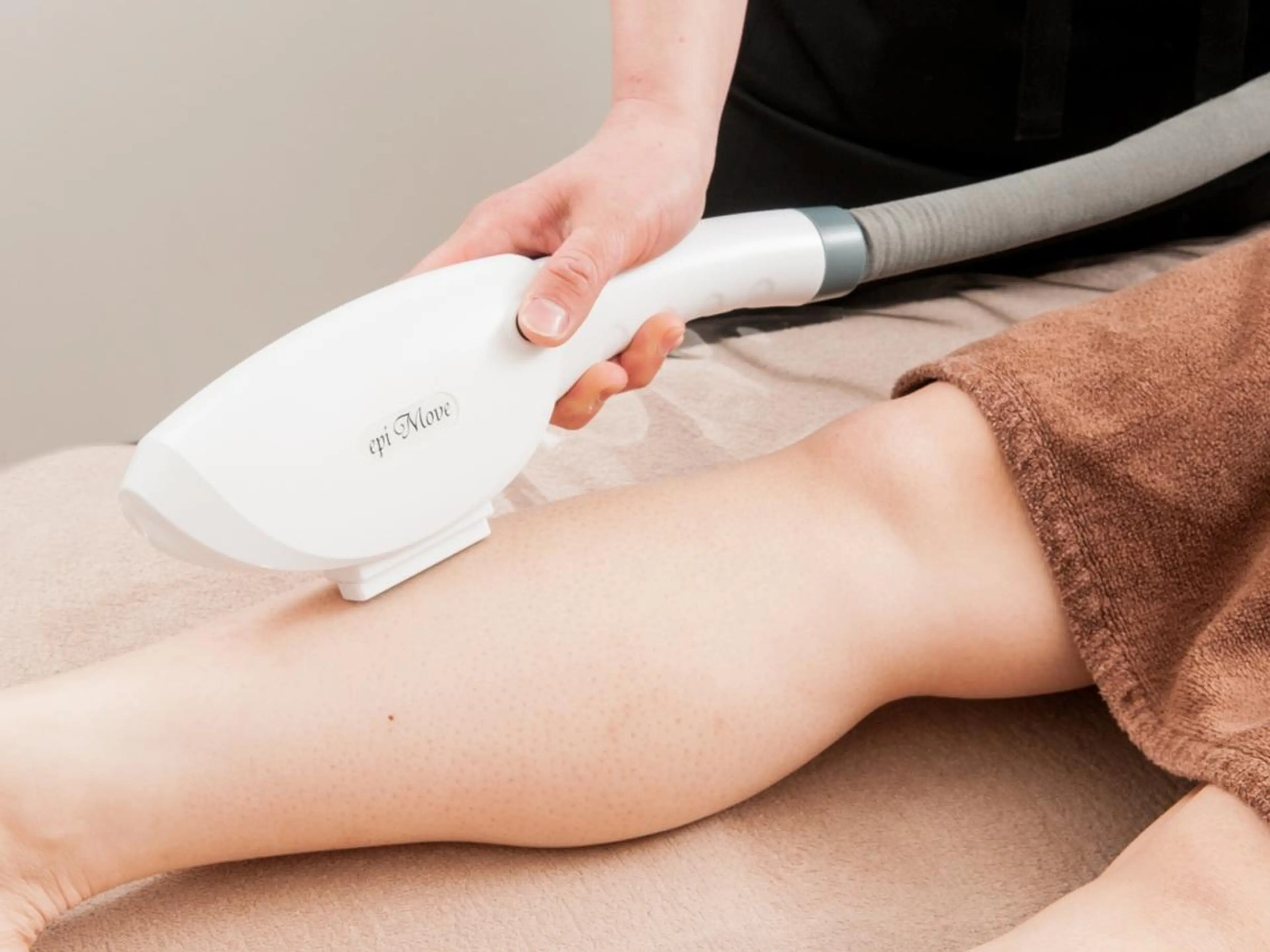 脱毛 小顔専門店 グレイスボディ三郷店のエステ・リラクイメージ