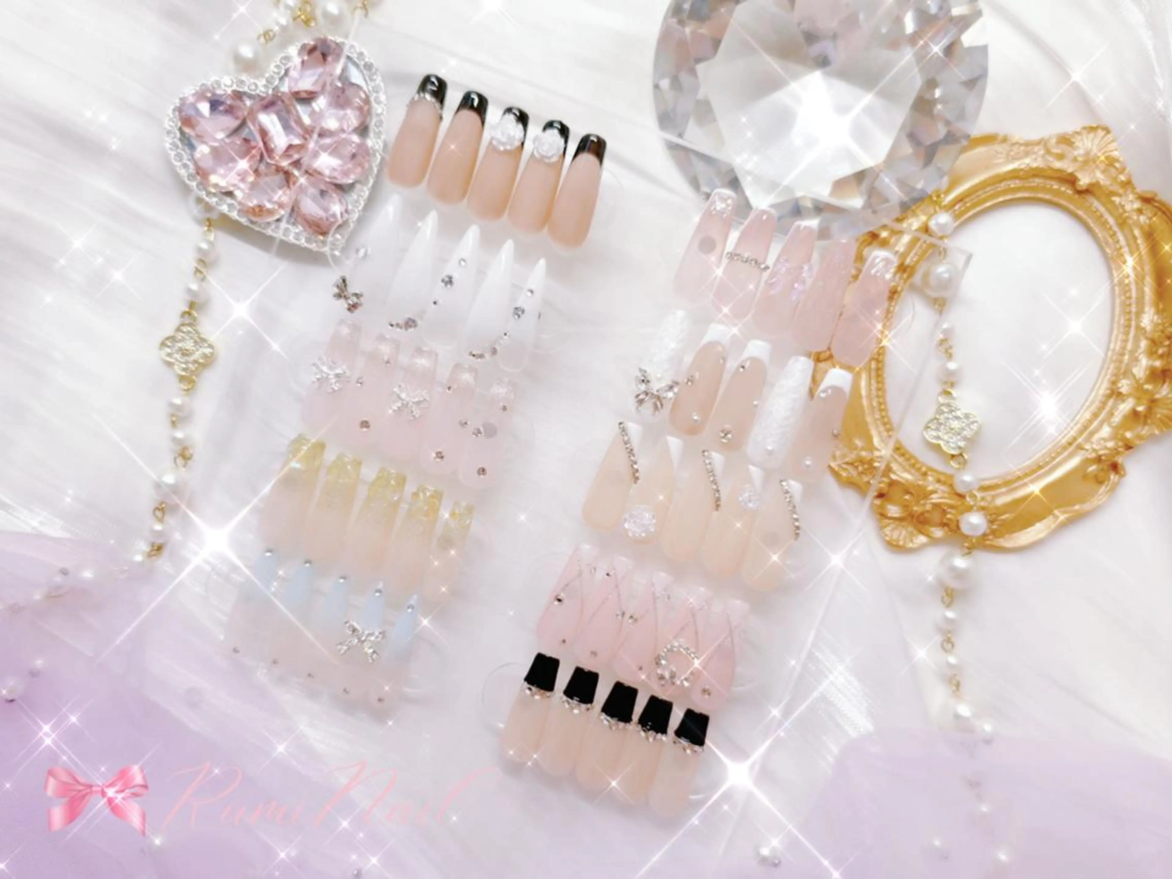 💗【大人気】🎀大人上品定額スペシャルコース ¥6500 💎≪オフ別+1000≫の写真