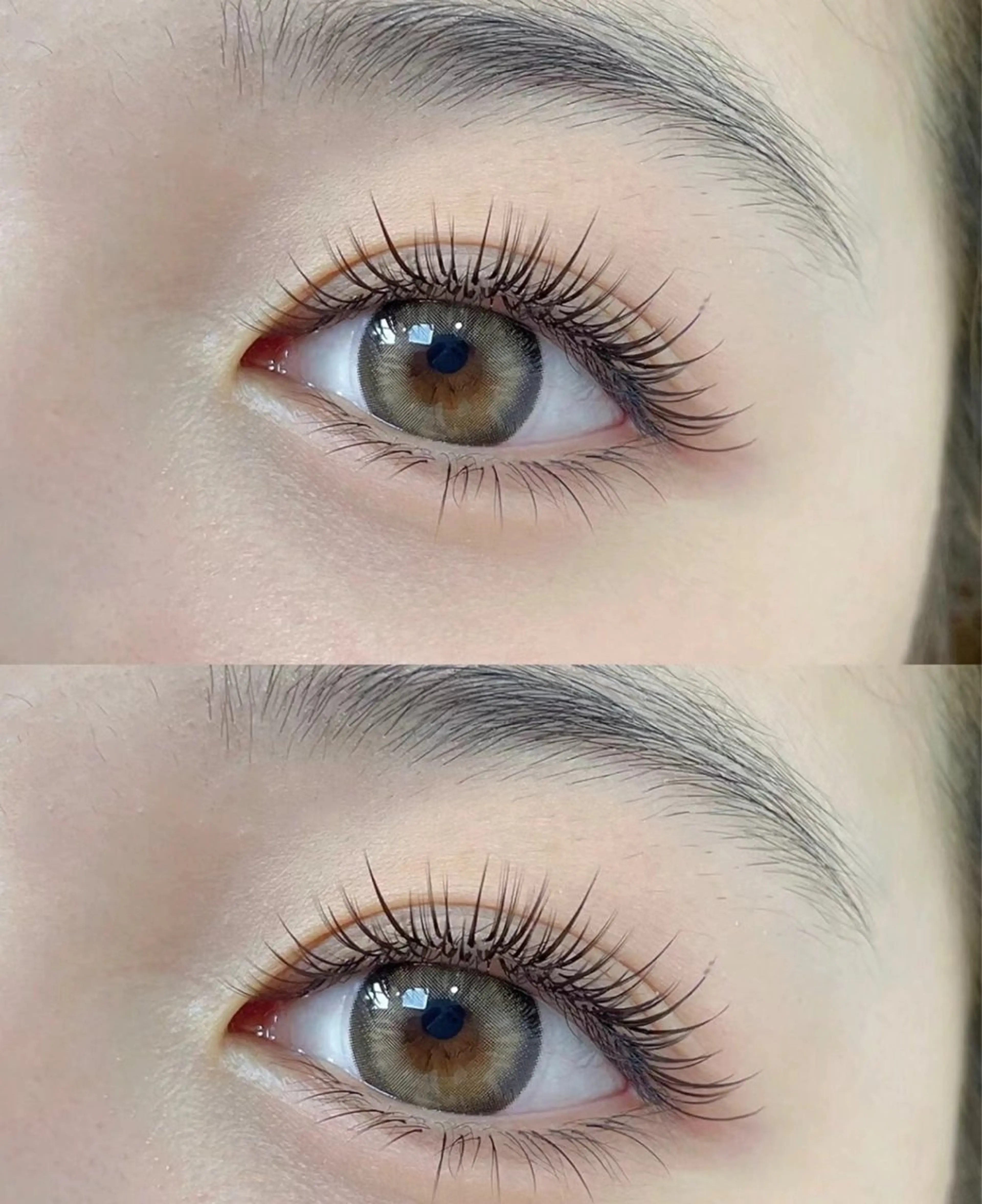 マツエク・マツパ バインドロック EMA BEAUTY所属・EMA BEAUTY マツエクサロン池袋店のマツエク・マツパデザイン