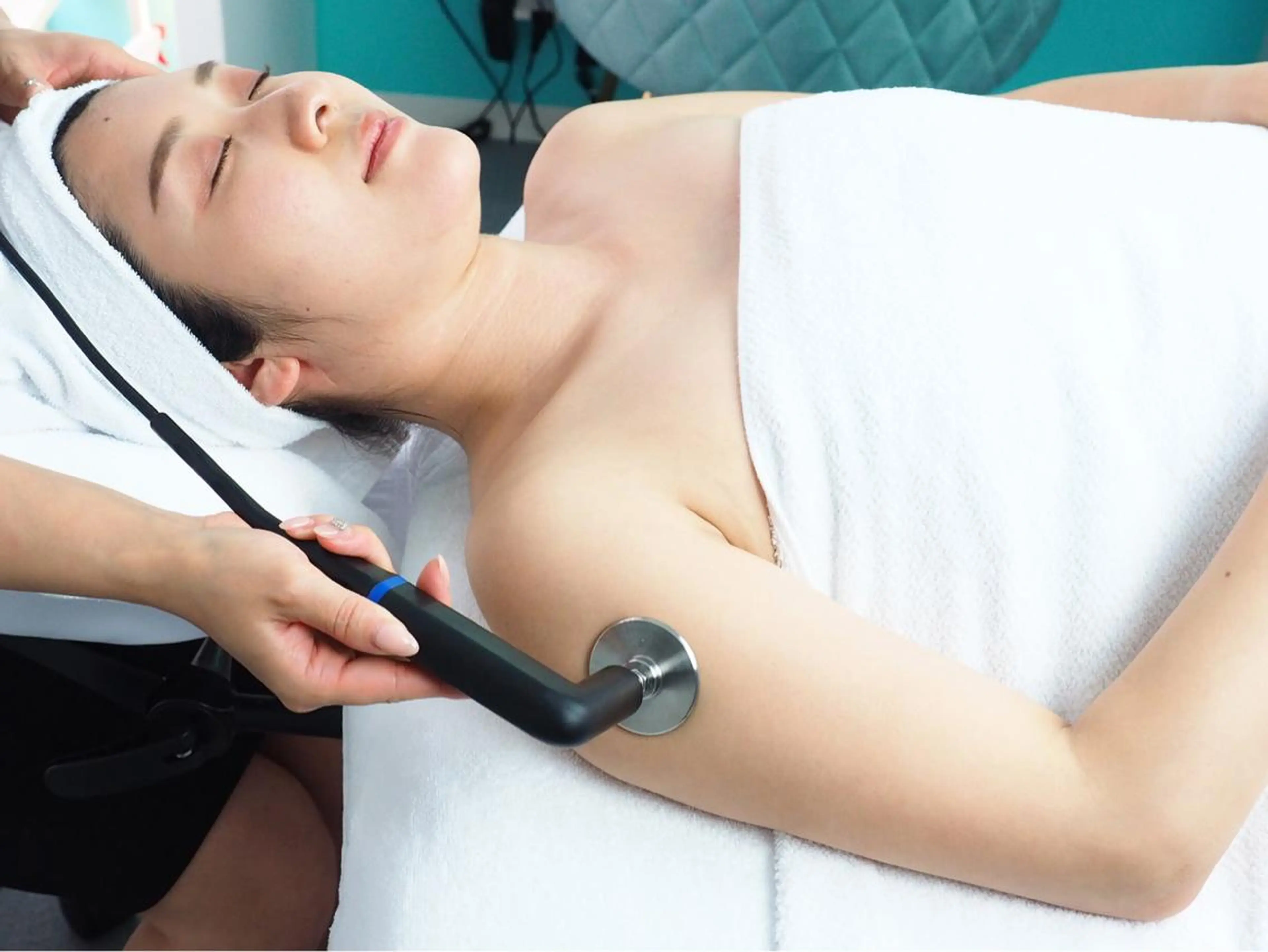 小顔痩身インディバ Nana表参道のエステ・リラクイメージ