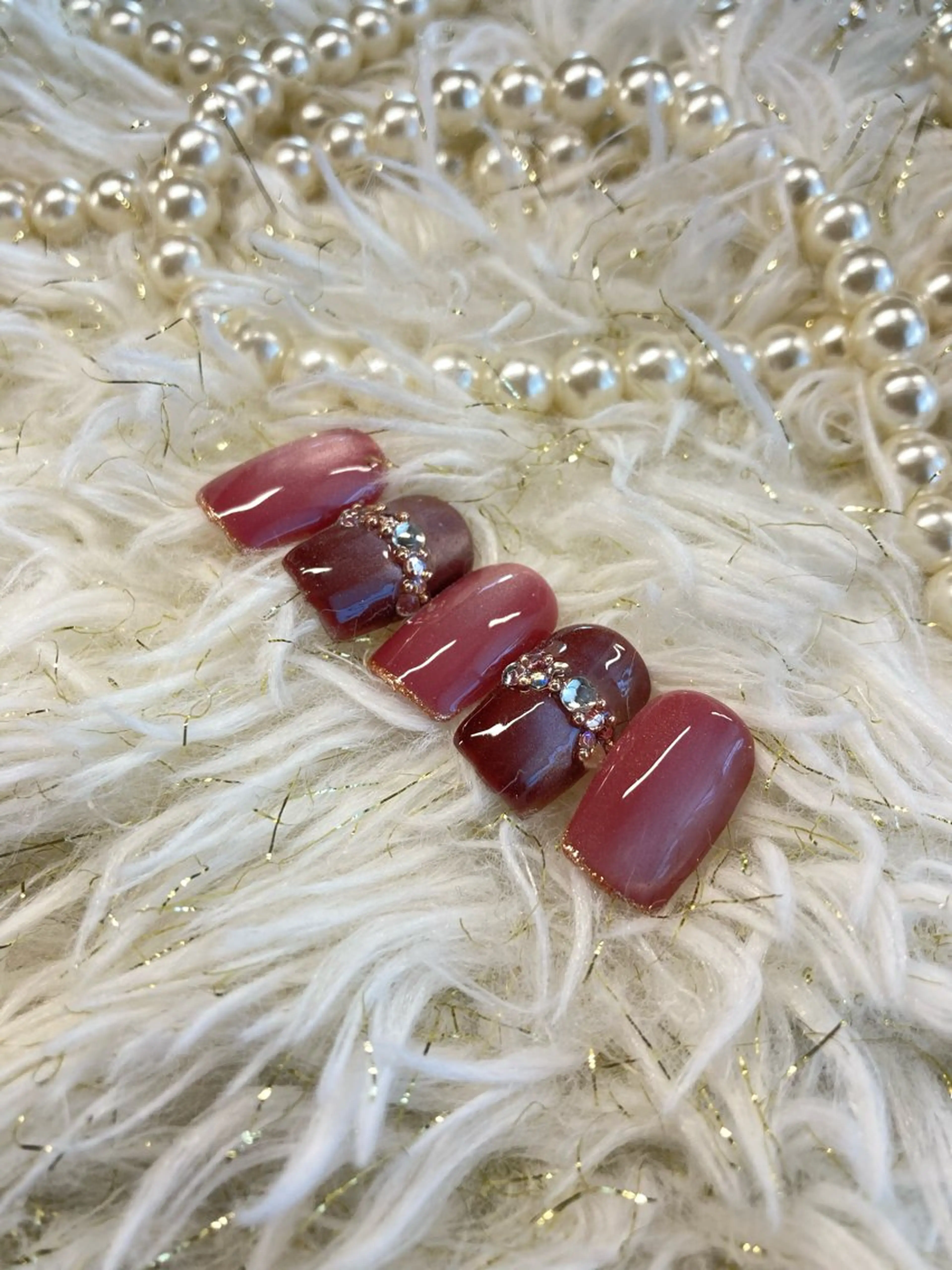 ネイル Legit nail salonのネイルデザイン