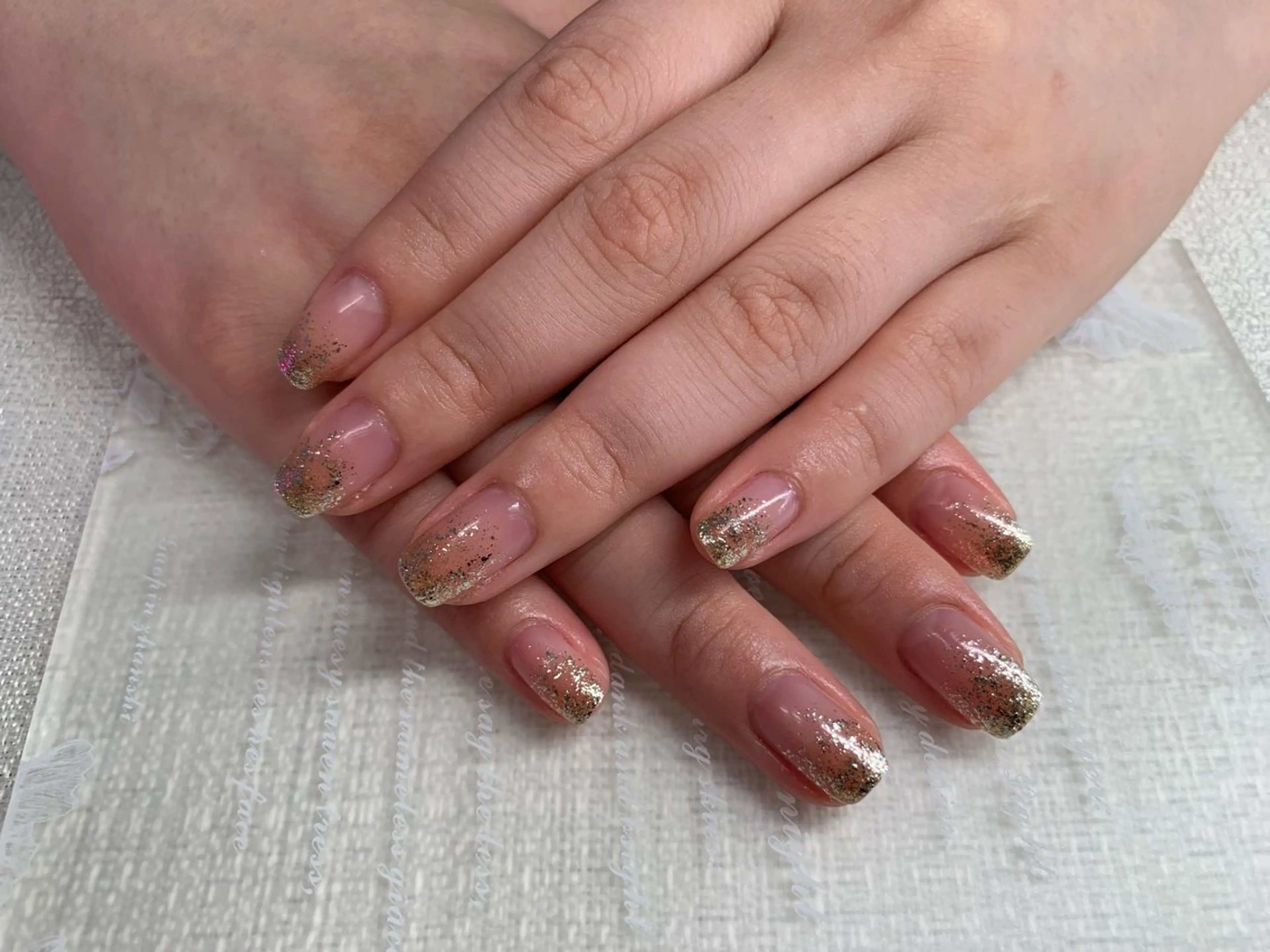 ネイル Kira.nail 洋子のネイルデザイン