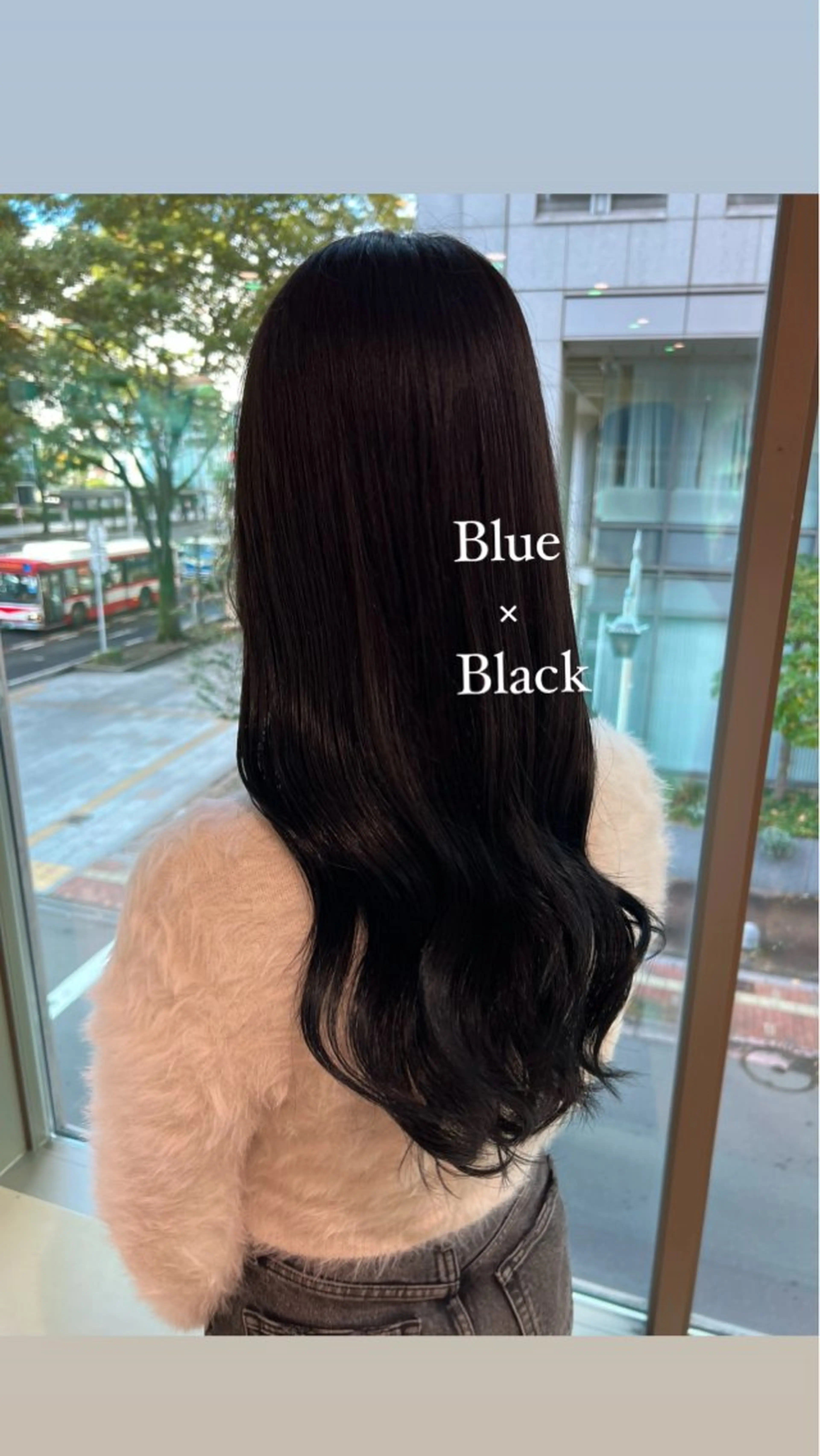 ロング 加納千華 /ボブ/ぱつっとボブのヘアスタイル