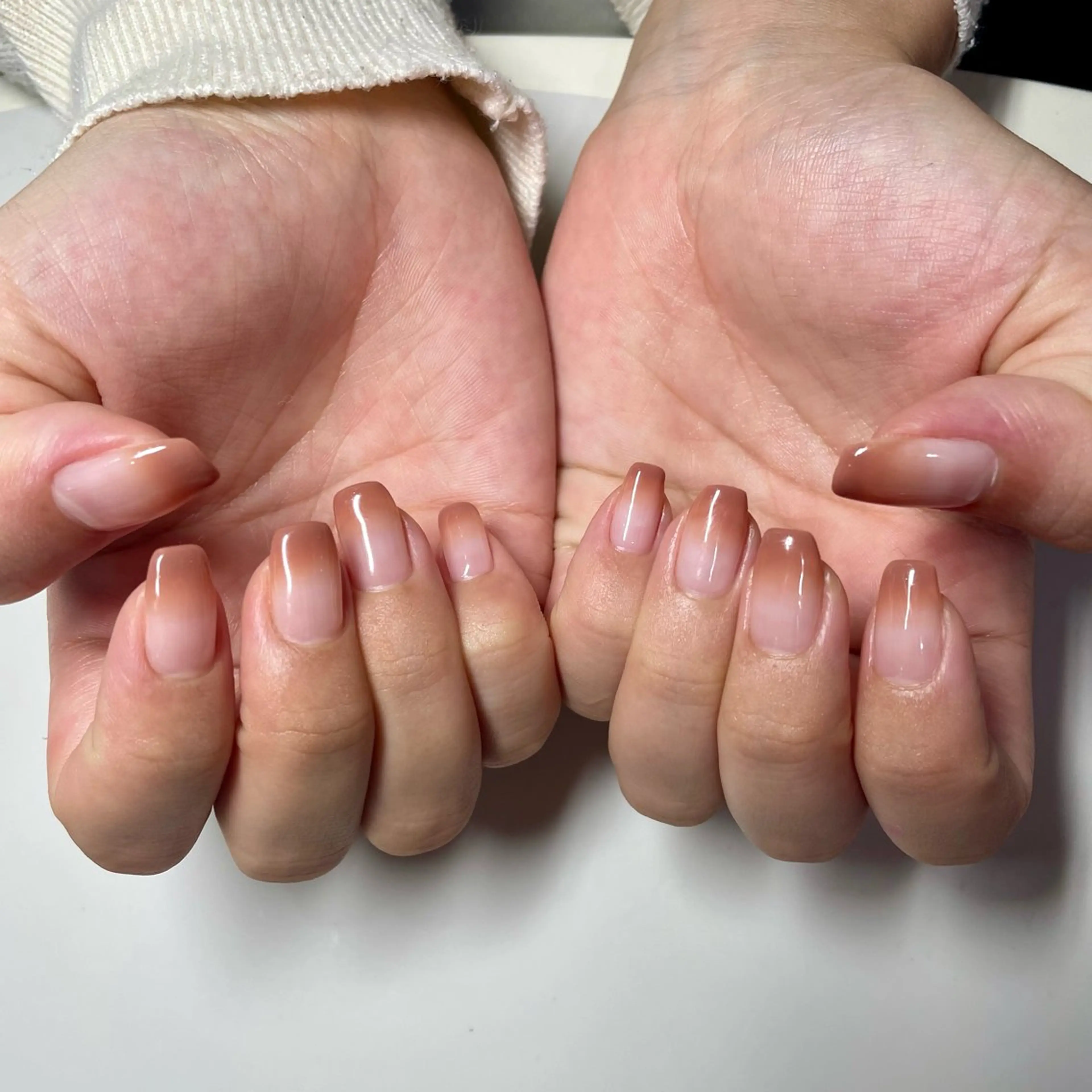 ネイル SEPTNAIL KOYAMAのネイルデザイン