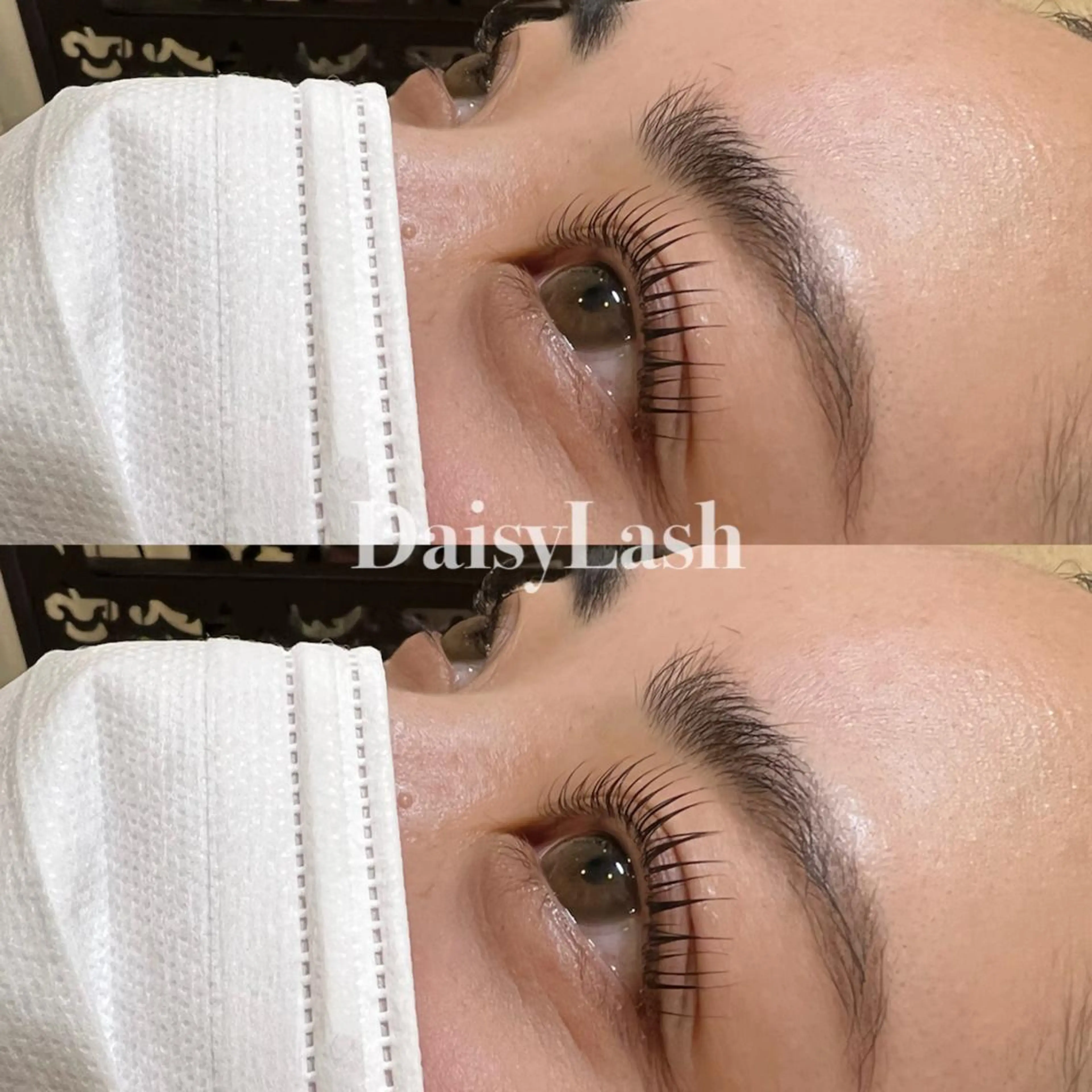 マツエク・マツパ s saeのマツエク・マツパデザイン