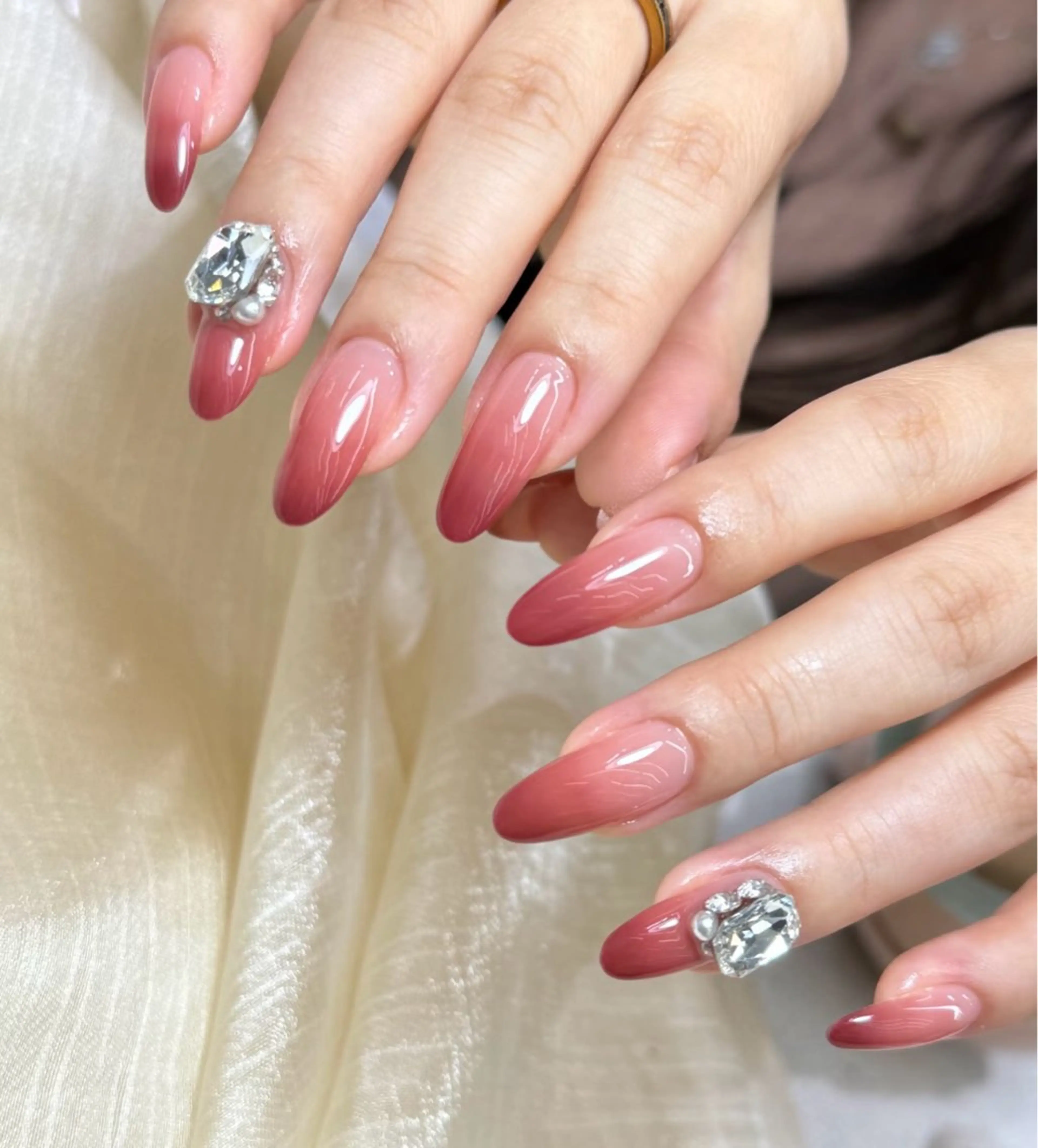 ネイル ハンドネイル ゆい ゆいのネイルデザイン