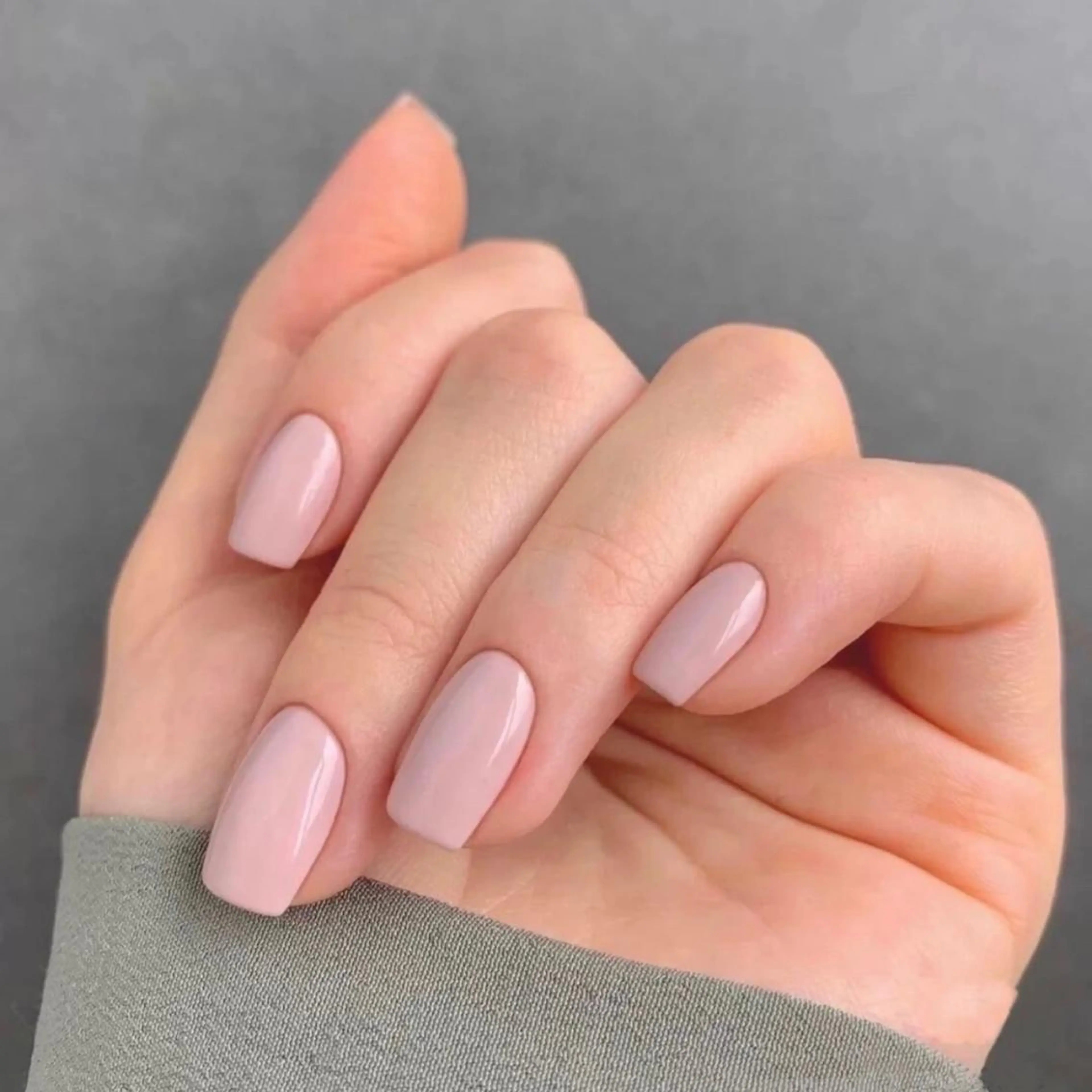 ネイル ハンドネイル Luna nail— kanaeのネイルデザイン