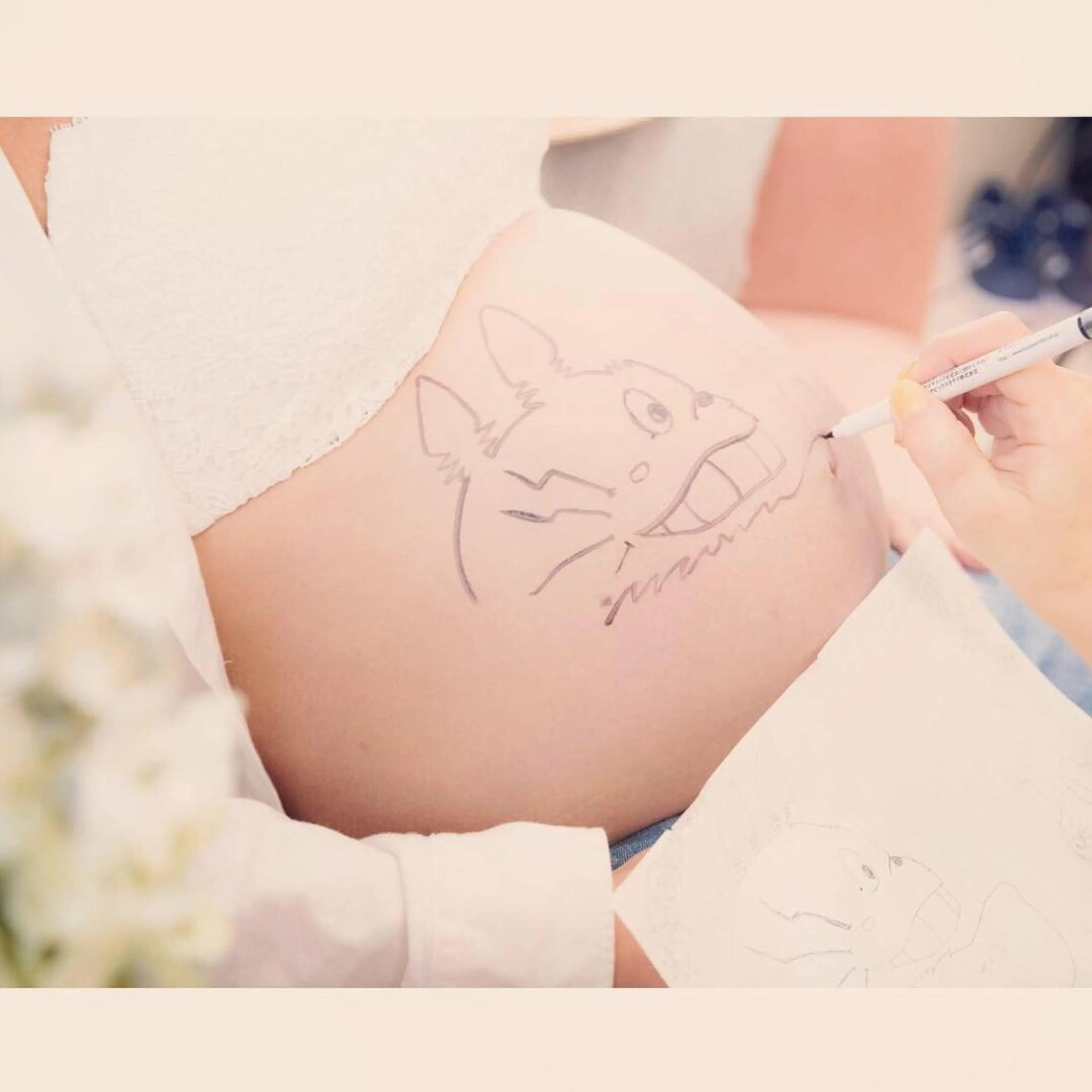 野咲き 美容室のマツエク・マツパデザイン