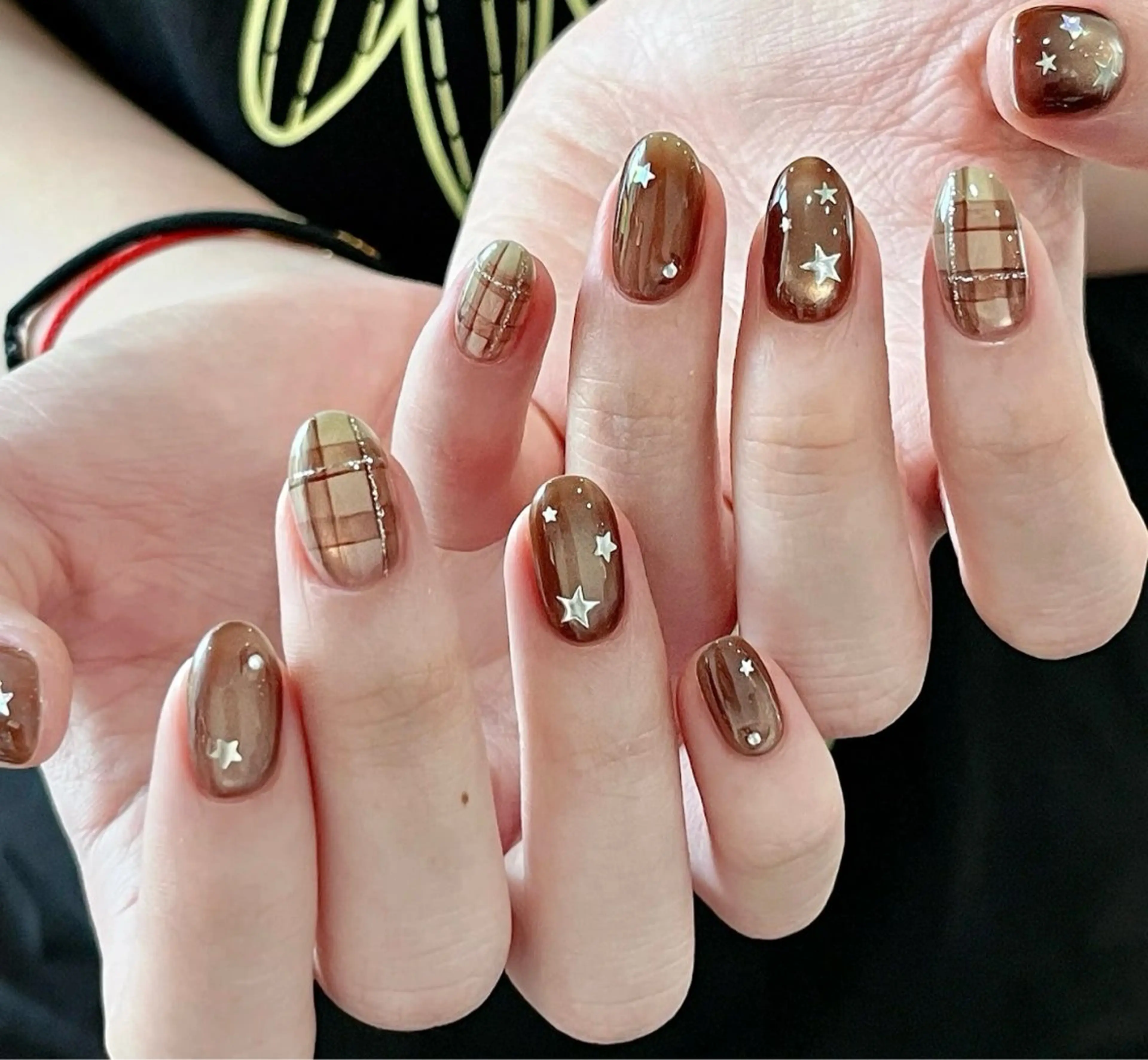 ネイル NiNa ビューティーサロン所属・Ni Naのネイルデザイン