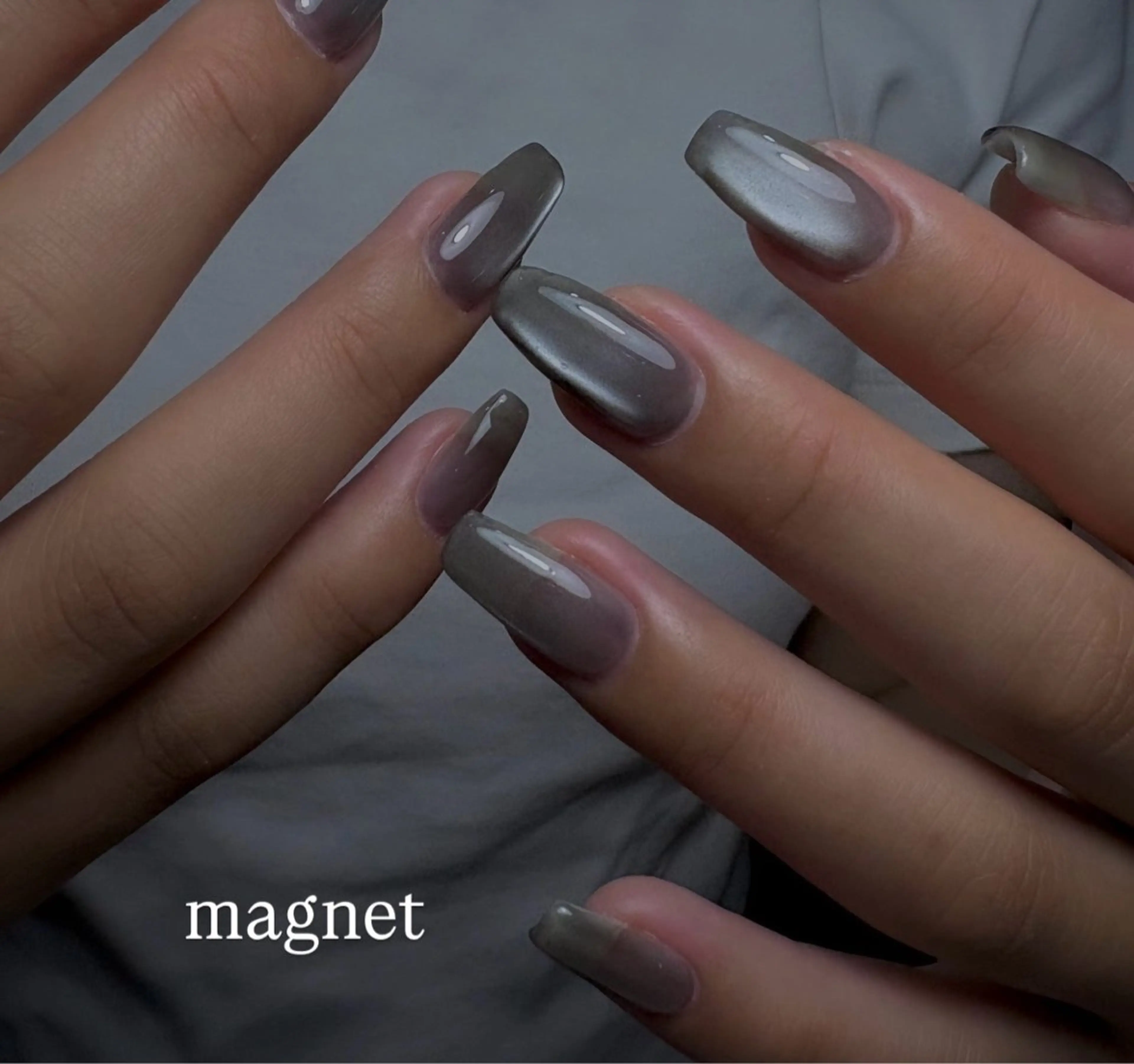 ネイル ハンドネイル JUNNAIL ゆあのネイルデザイン