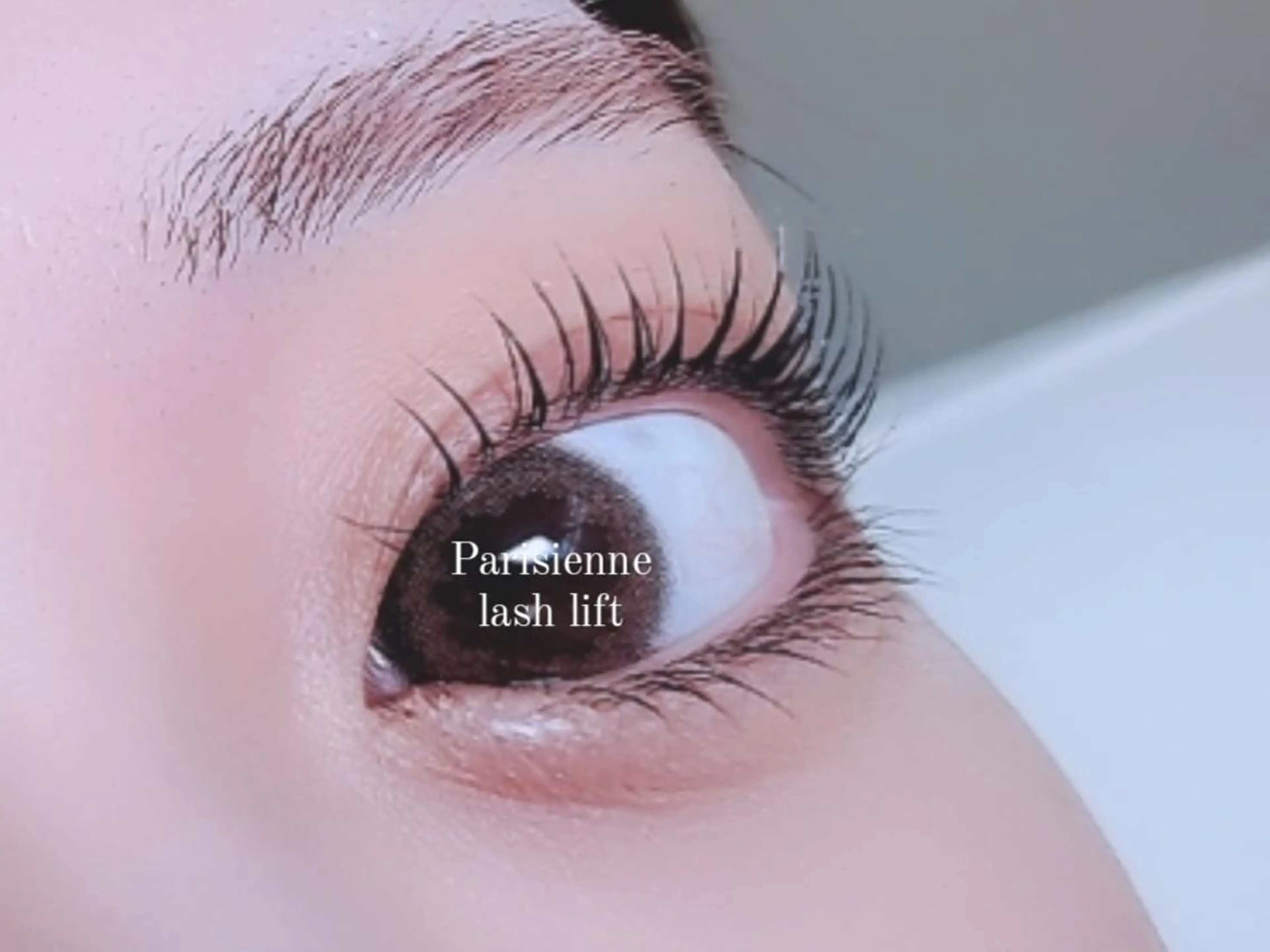 マツエク・マツパ eyelashsalon   rocolush 所属・★Hoshino★ 新宿西口 ·͜·🌟のマツエク・マツパデザイン