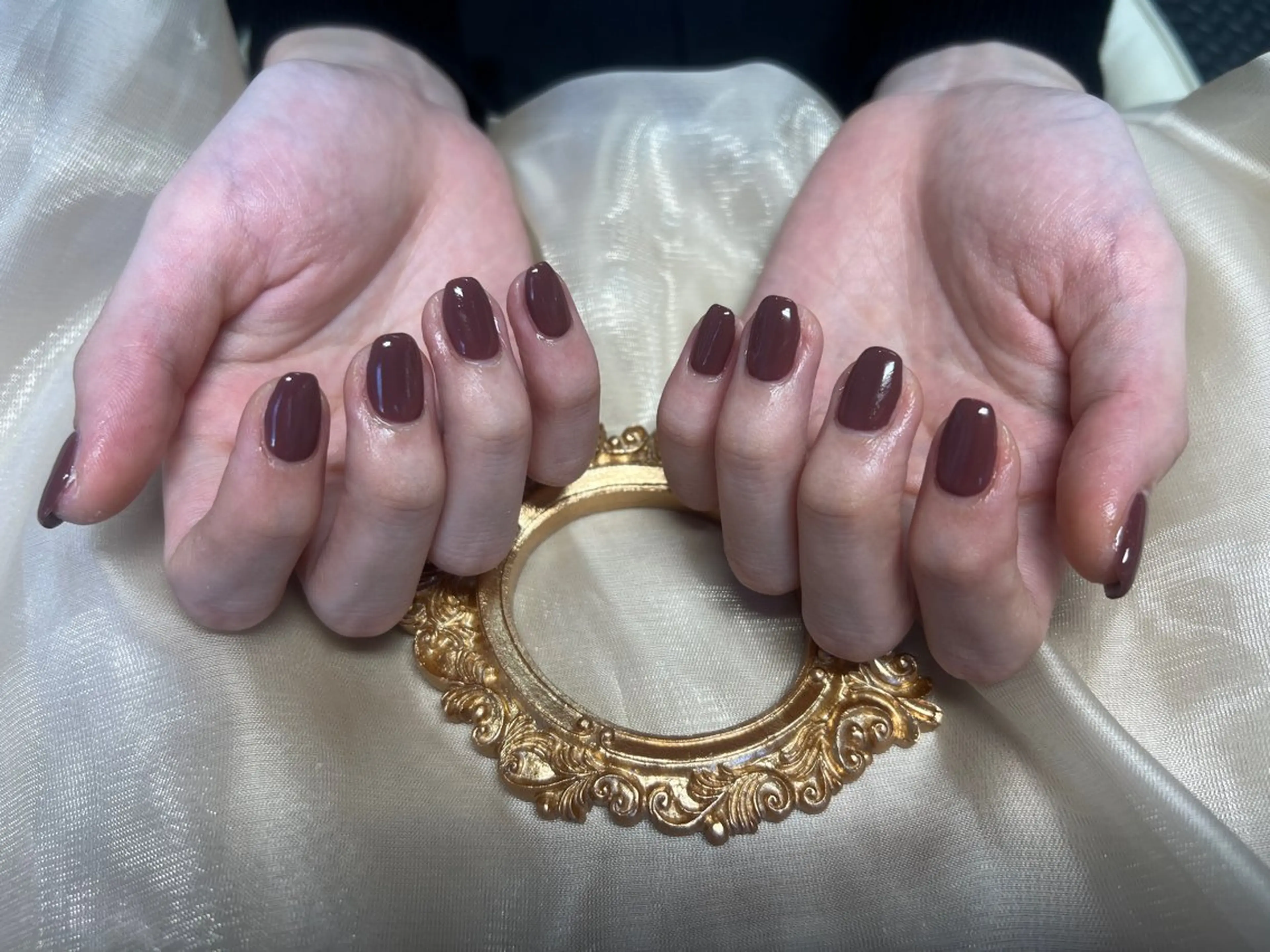 ネイル L·COCO Nail所属・L♡ COCO nailのネイルデザイン