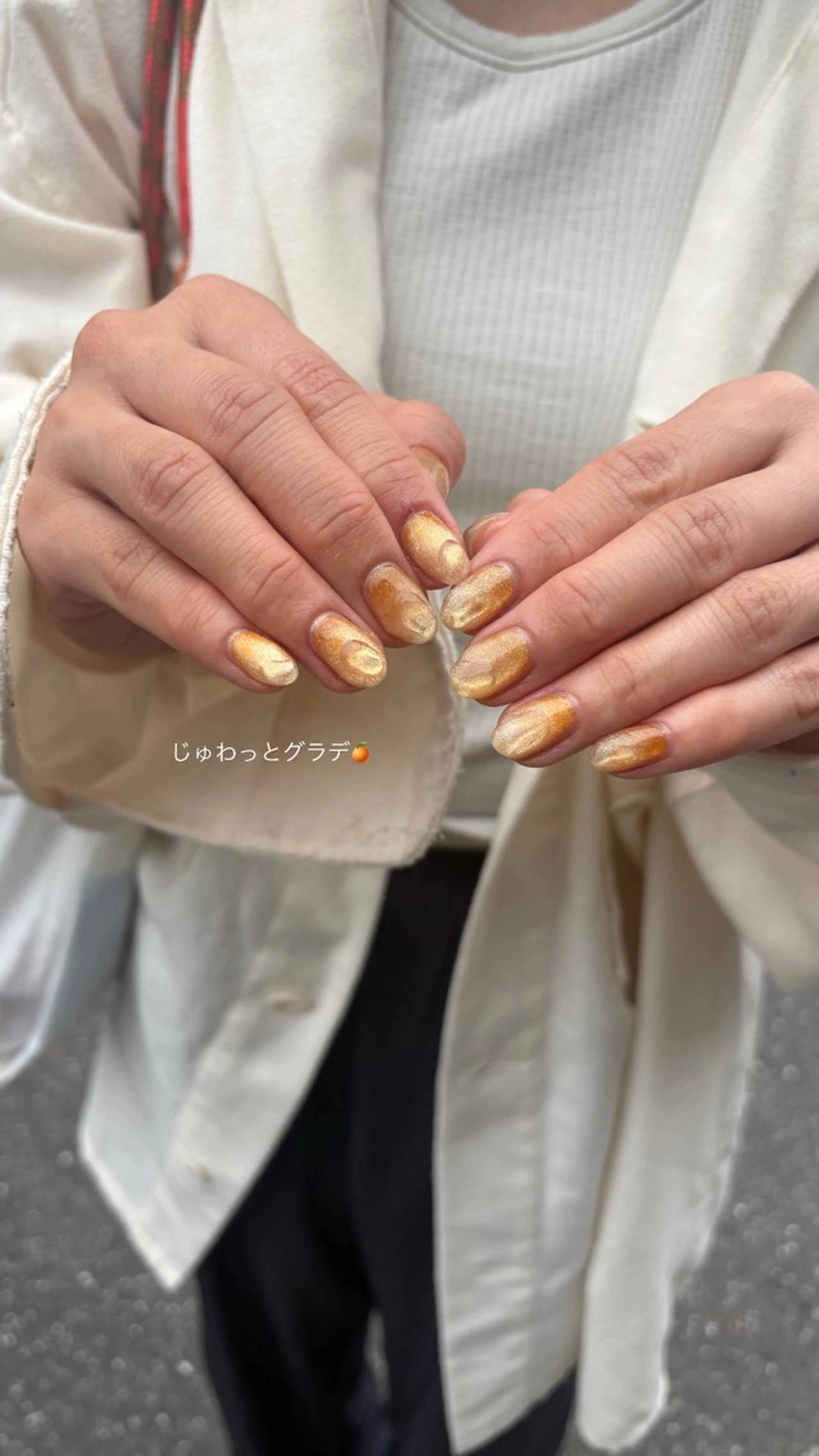 ネイル ハンドネイル liulu nailのネイルデザイン
