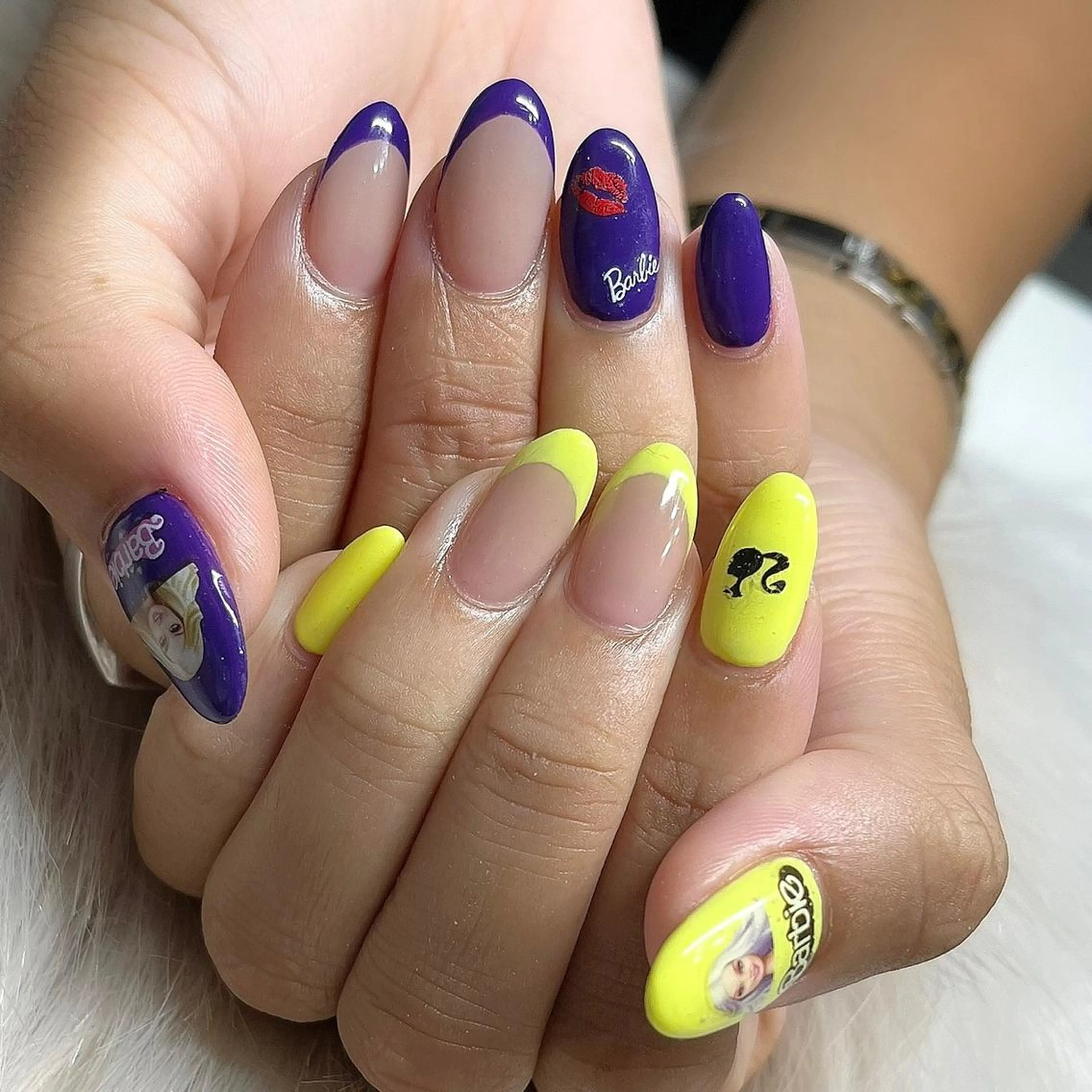 ネイル Nail Salon Momoのネイルデザイン