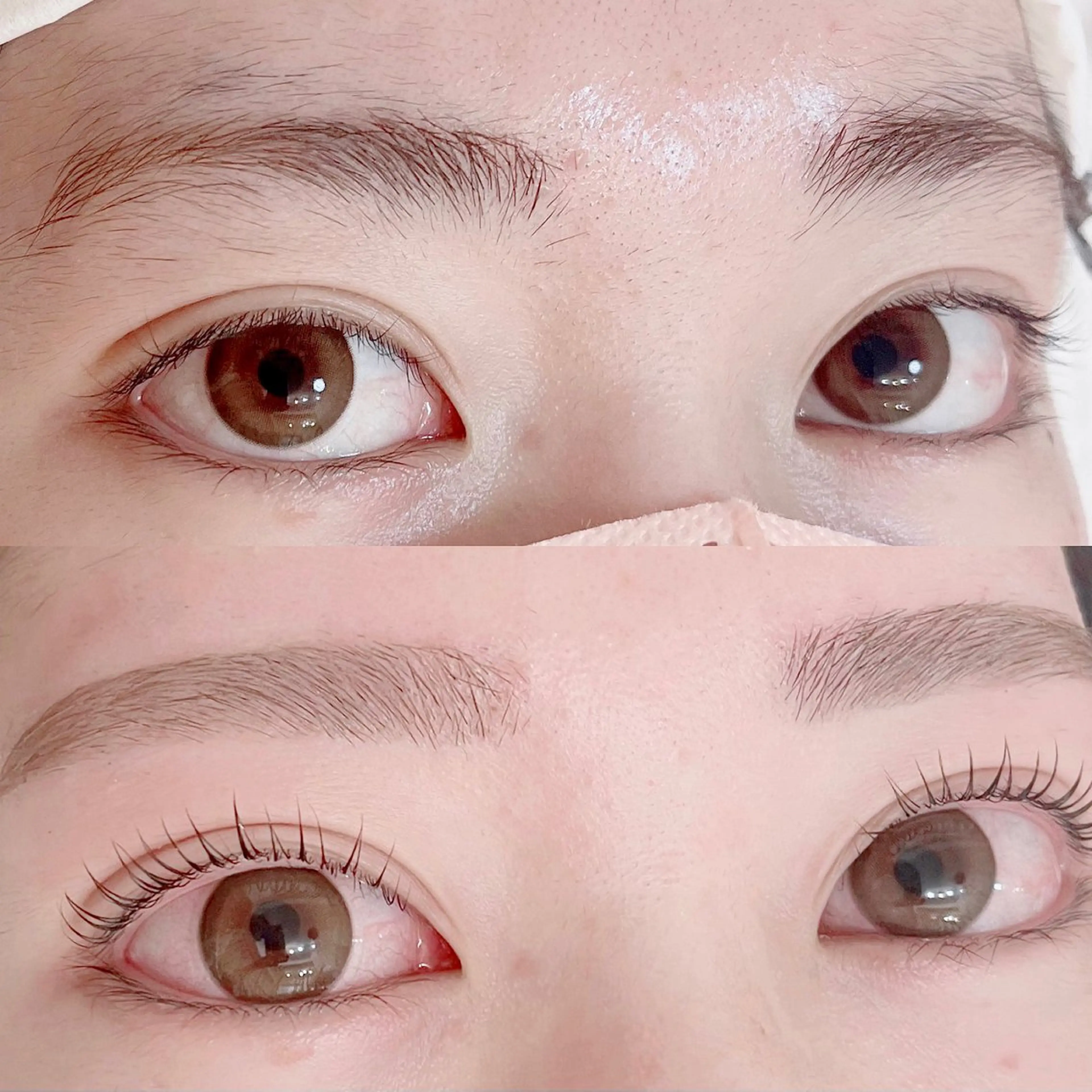 マツエク・マツパ ワックス脱毛 anocharm🫧 ami［店長］のマツエク・マツパデザイン