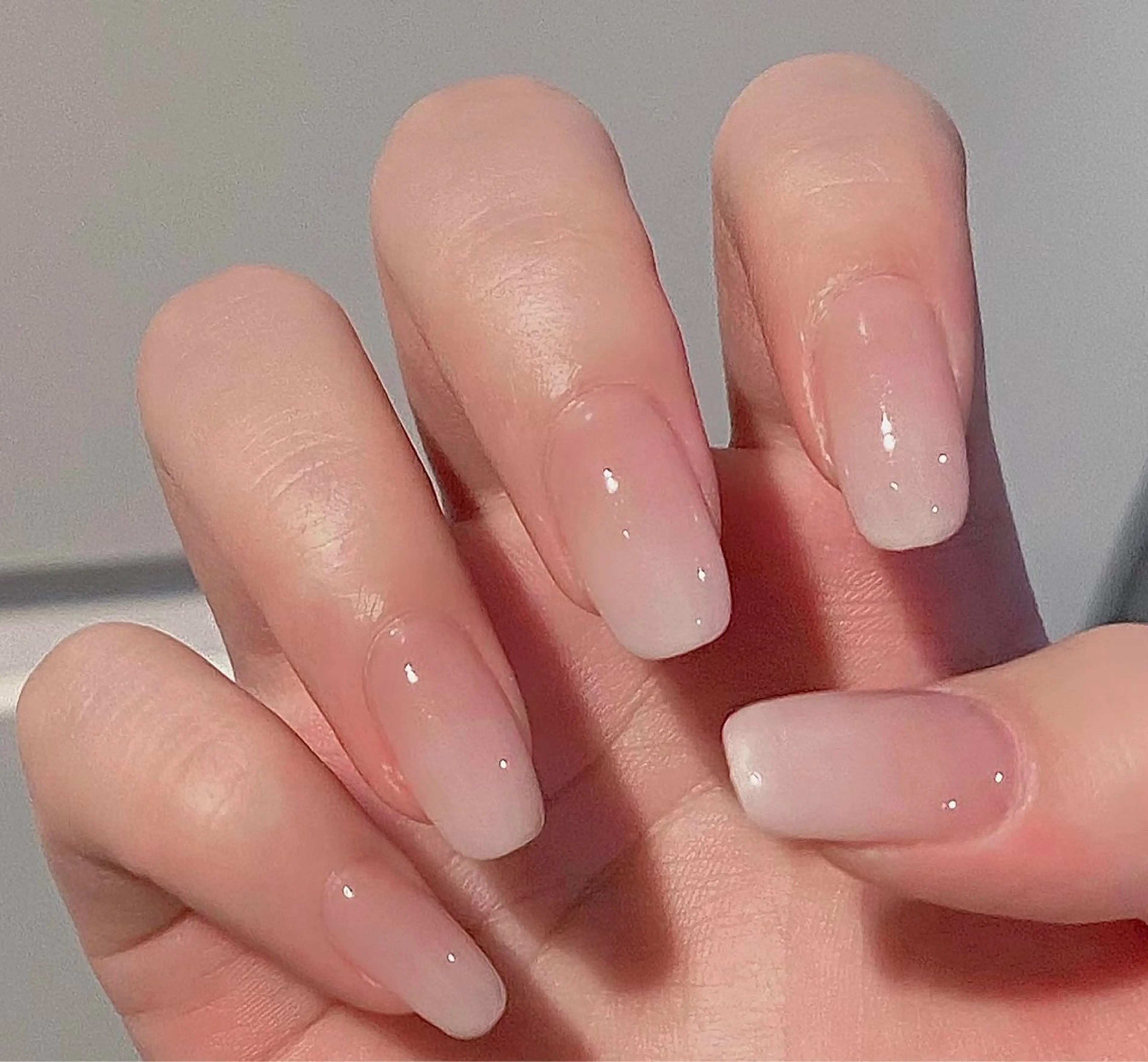 ネイル ハンドネイル MOMO nail所属・NIITSU 川崎のネイルデザイン
