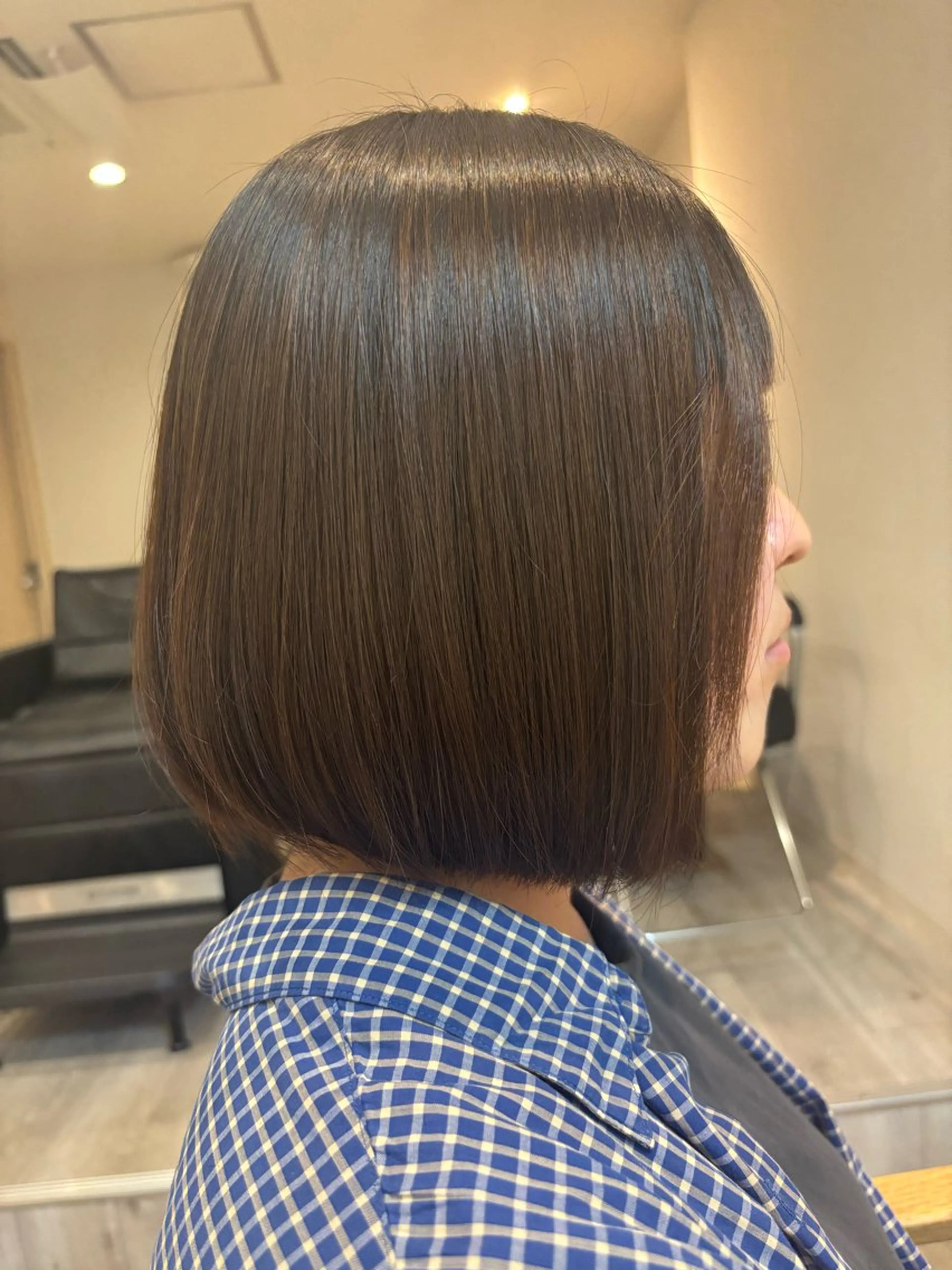 ショート ボブ 👑shota👑 池袋のヘアスタイル