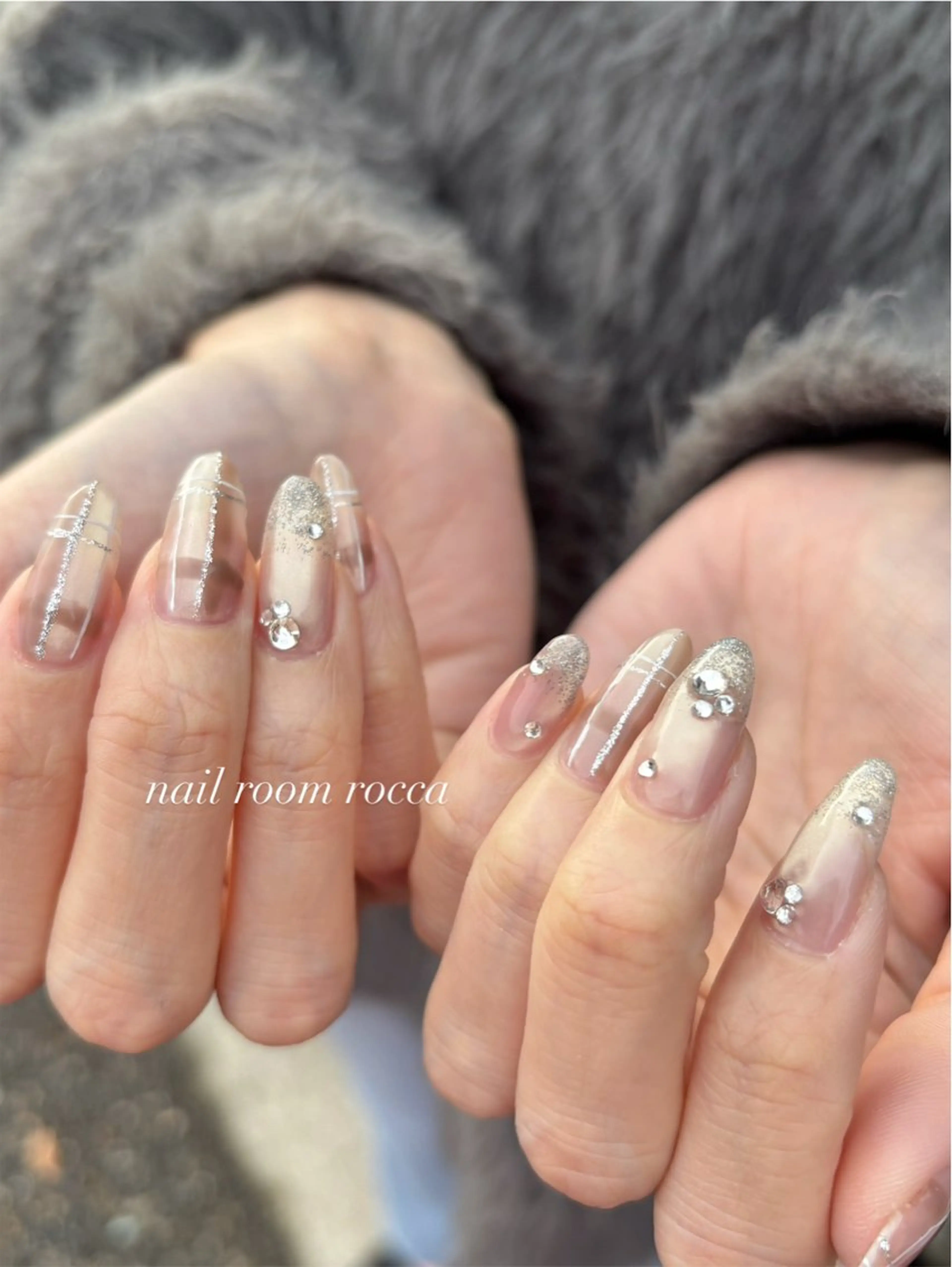 持ち込みデザインオフなしの写真