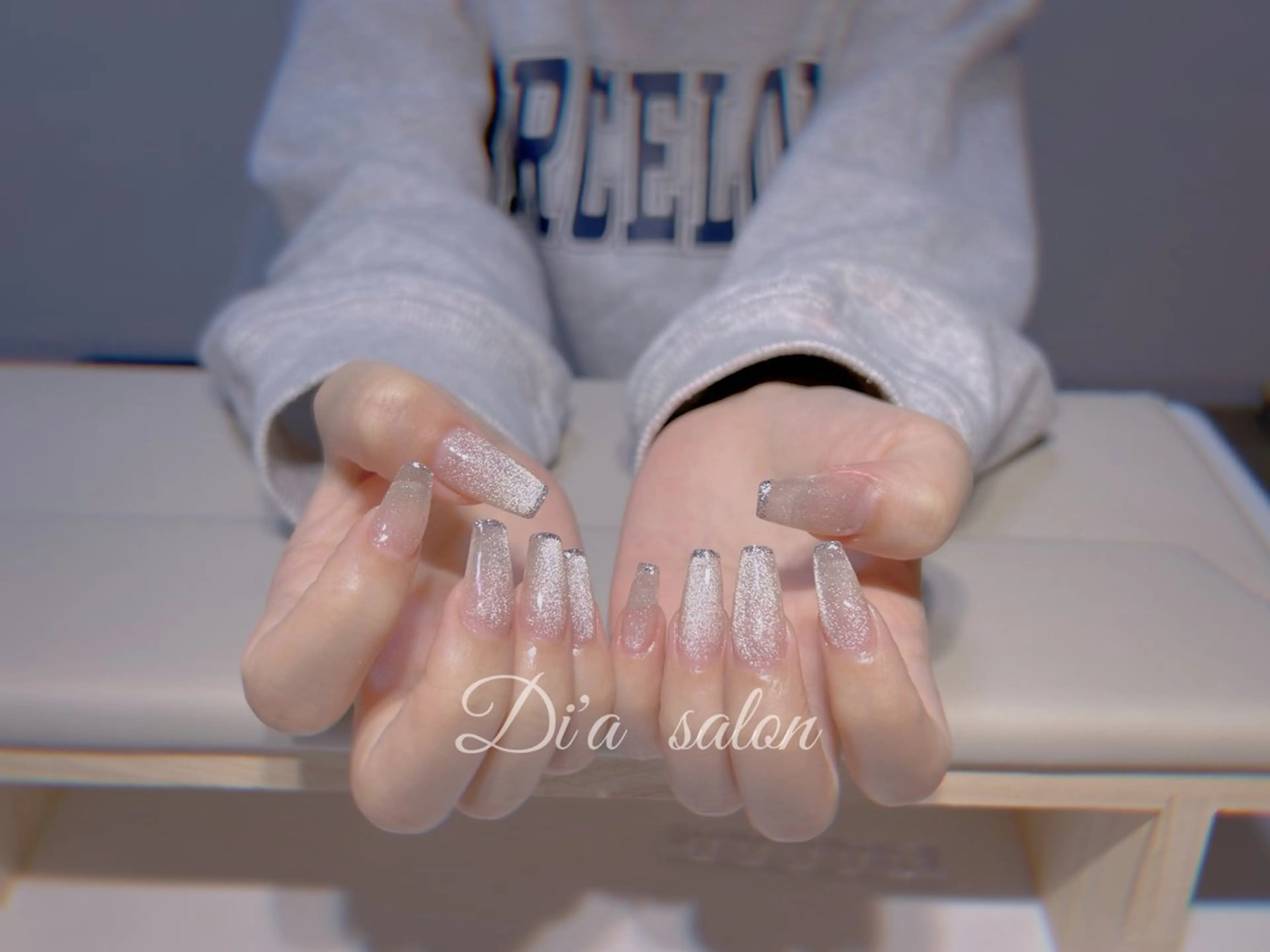 ネイル di'a salonのネイルデザイン