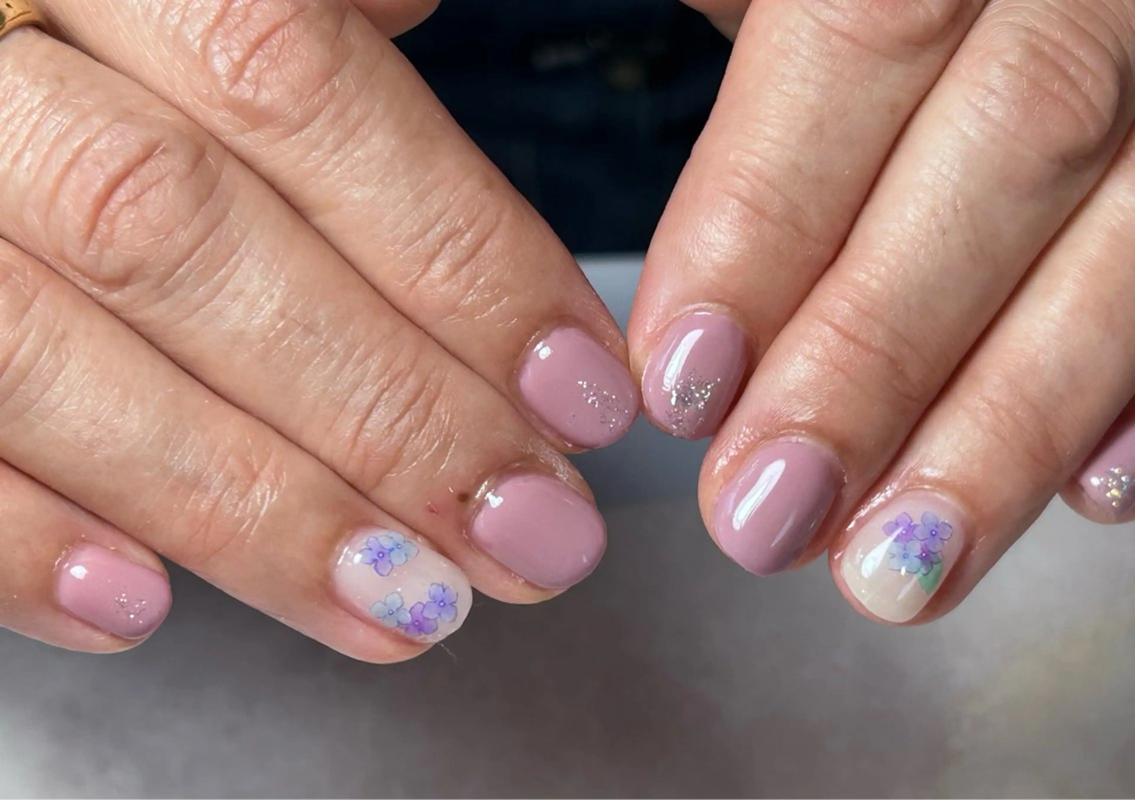 ネイル nico nailのネイルデザイン