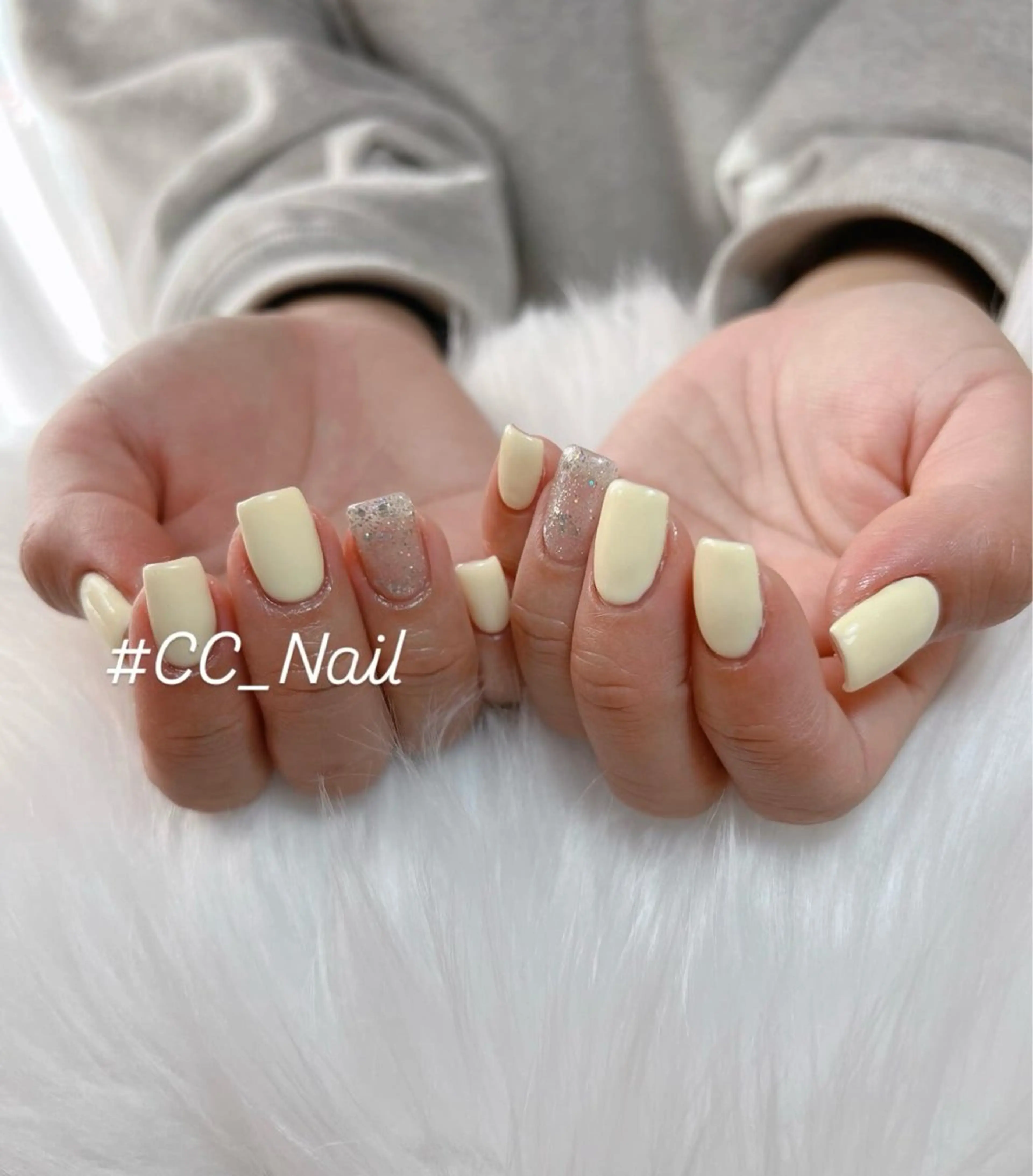 ネイル ハンドネイル CC Nailのネイルデザイン