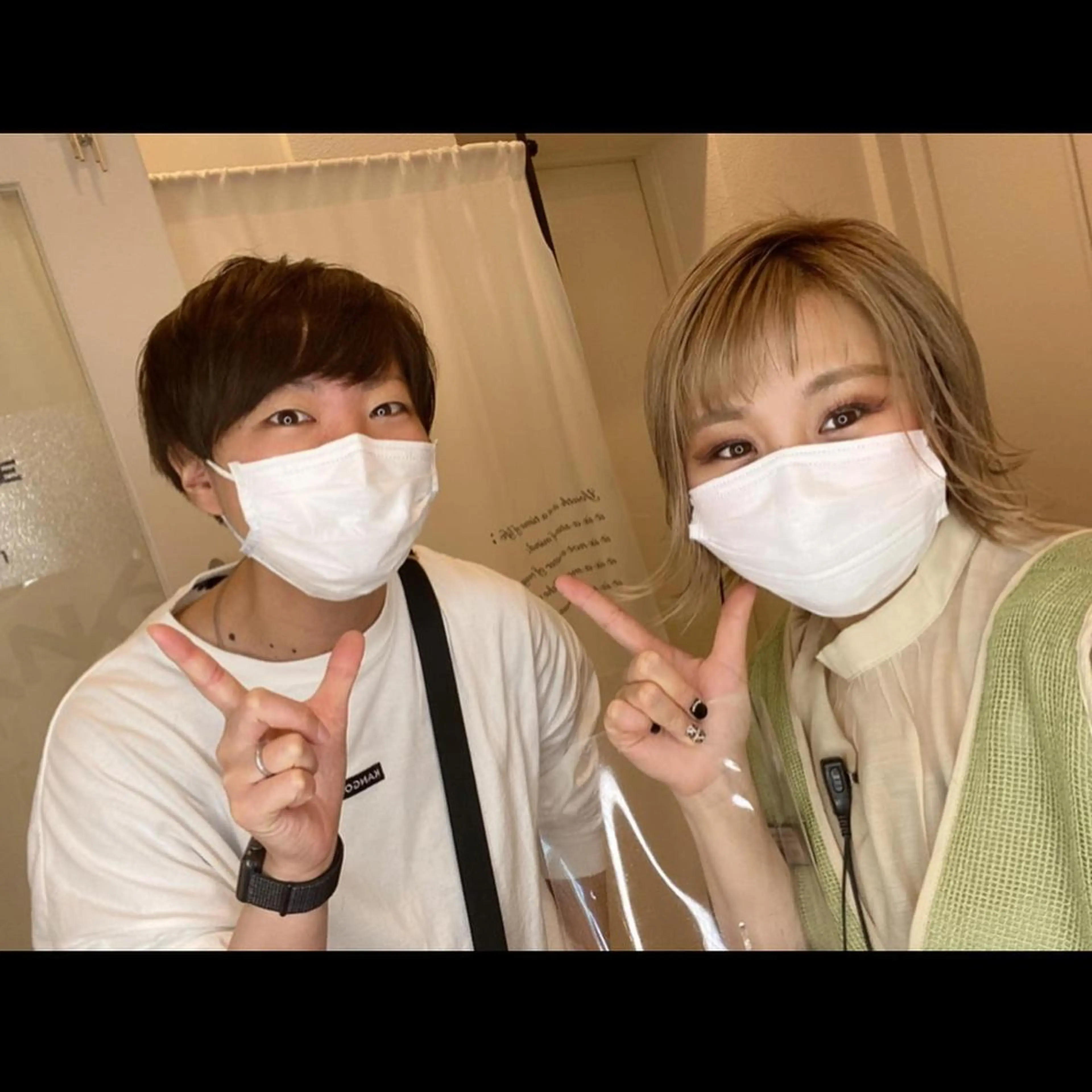 ショート カラー メンズ キッズ ショートボブ 子どものヘアアレンジ メンズショート ボブ ショートヘア ショート、ボブなら お任せ❤️石川由美のヘアスタイル