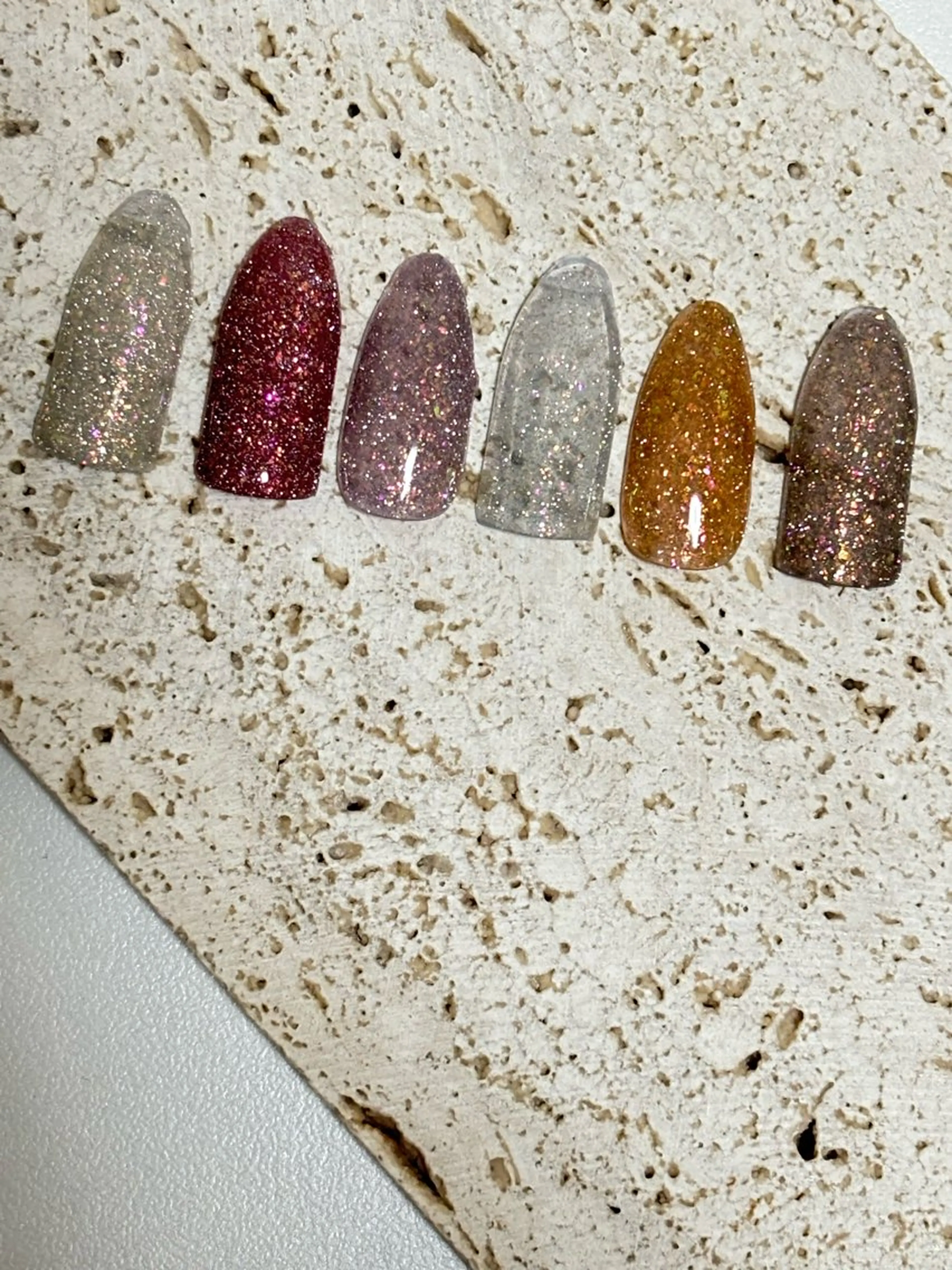 ネイル momo.nail まさこのネイルデザイン